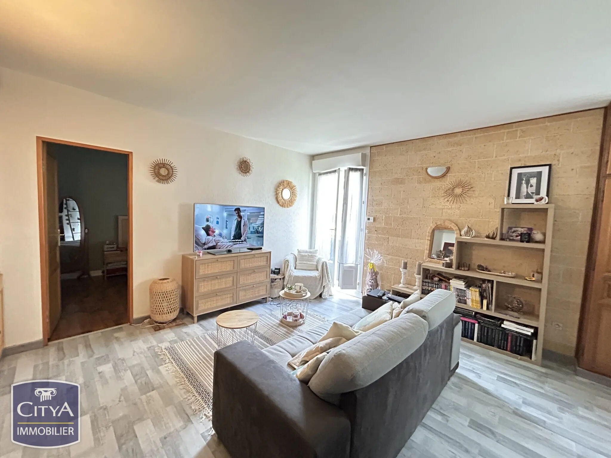 Photo 1 Appartement 2 pièces 44m²