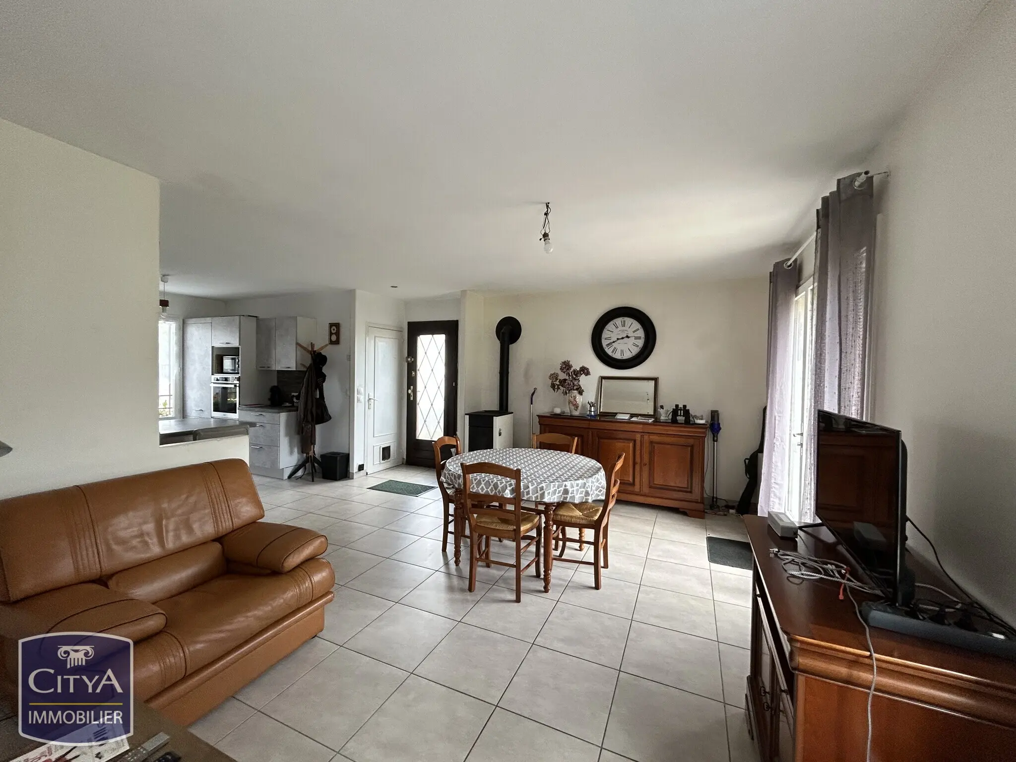 Photo 4 Maison 4 pièces 85m²