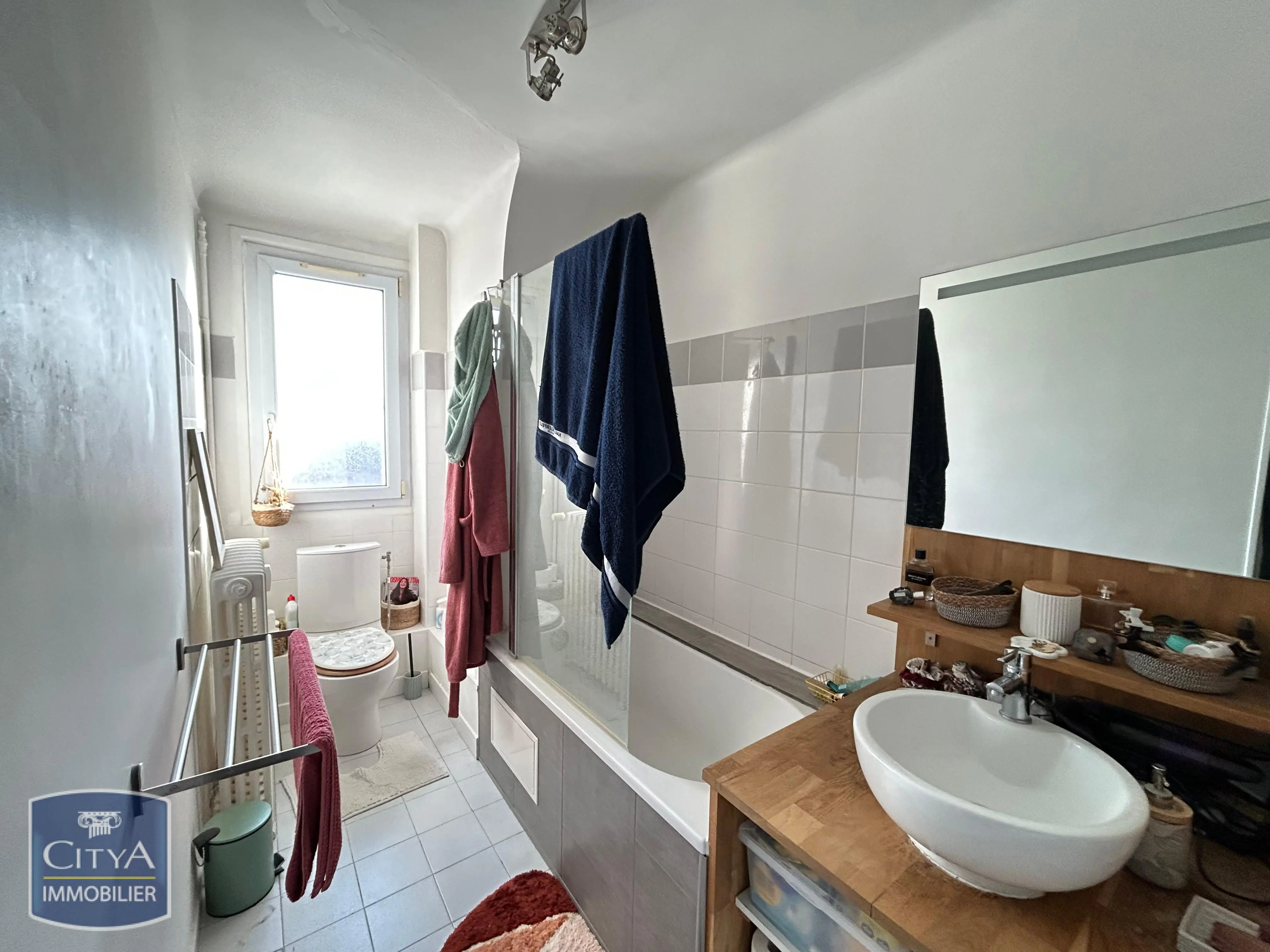 Photo 6 Appartement 3 pièces 71m²