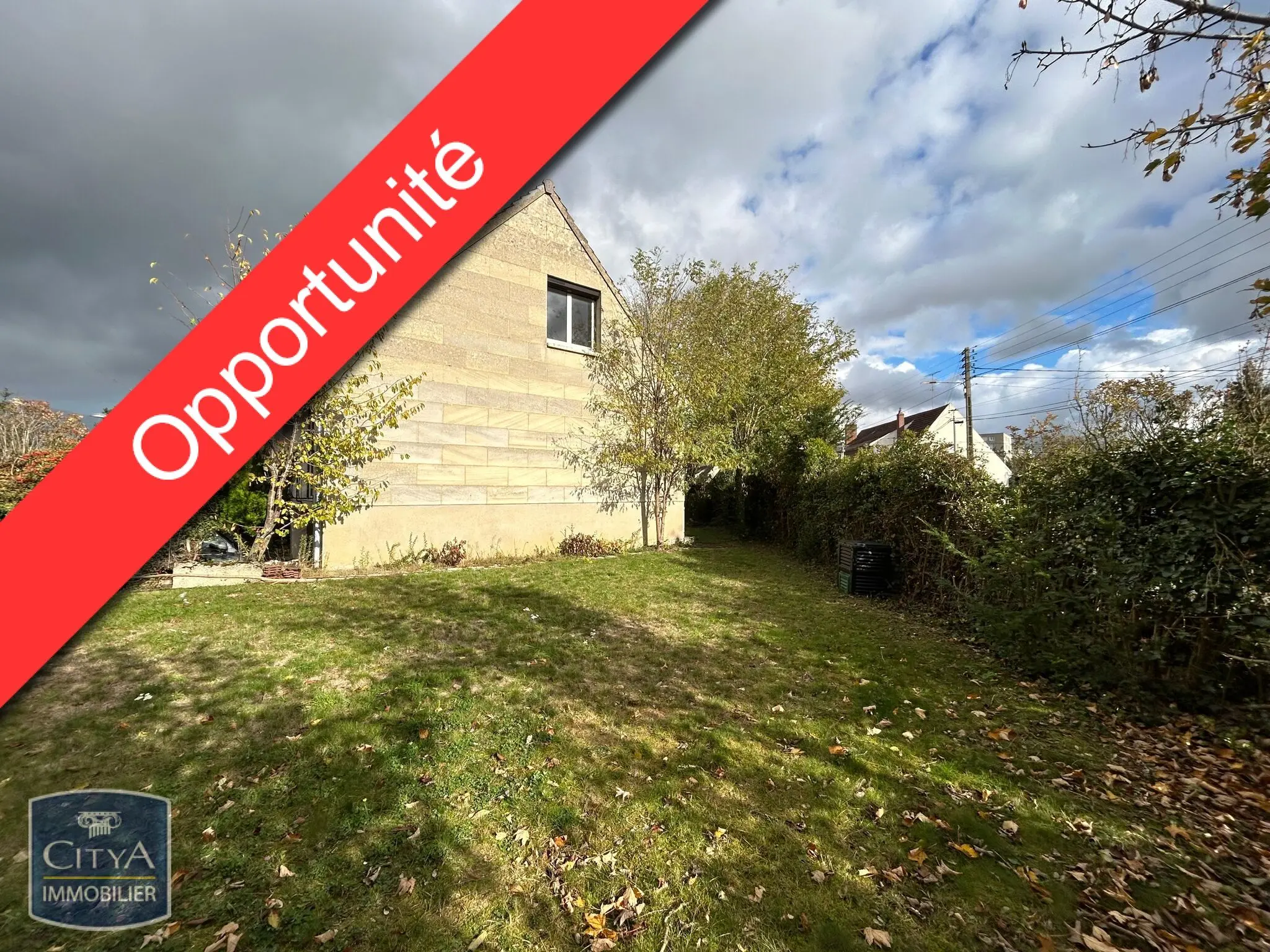 Photo 1 Maison 5 pièces 116m²