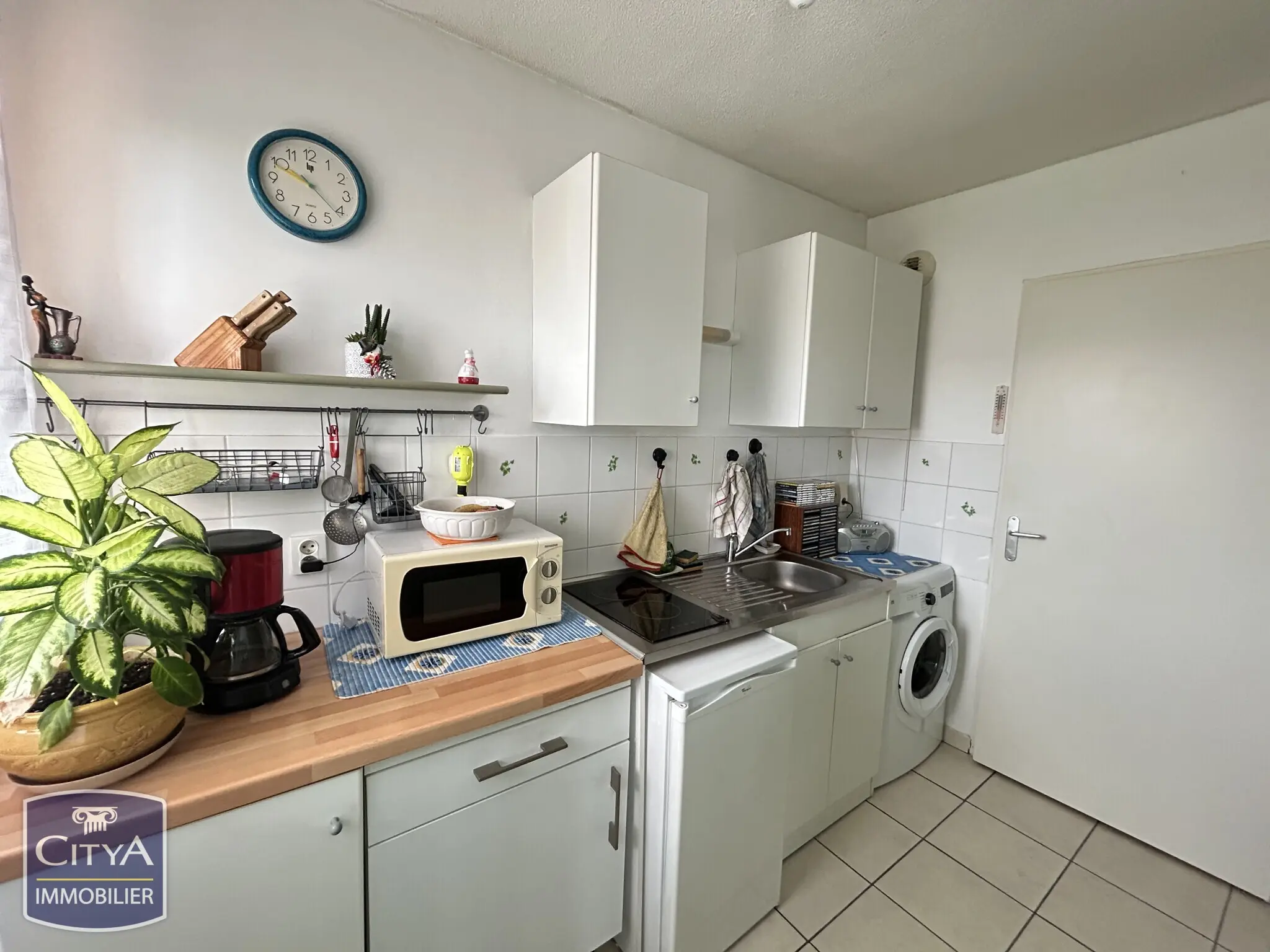 Photo 3 Appartement 2 pièces 53m²