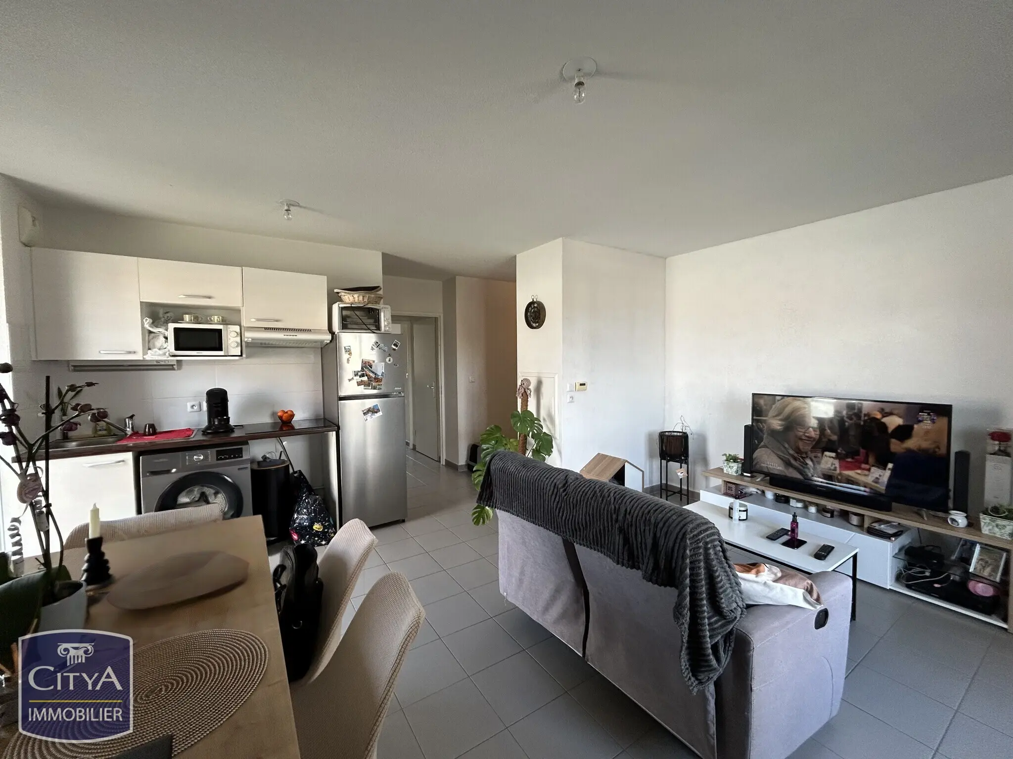 Photo 2 Appartement 3 pièces 63m²