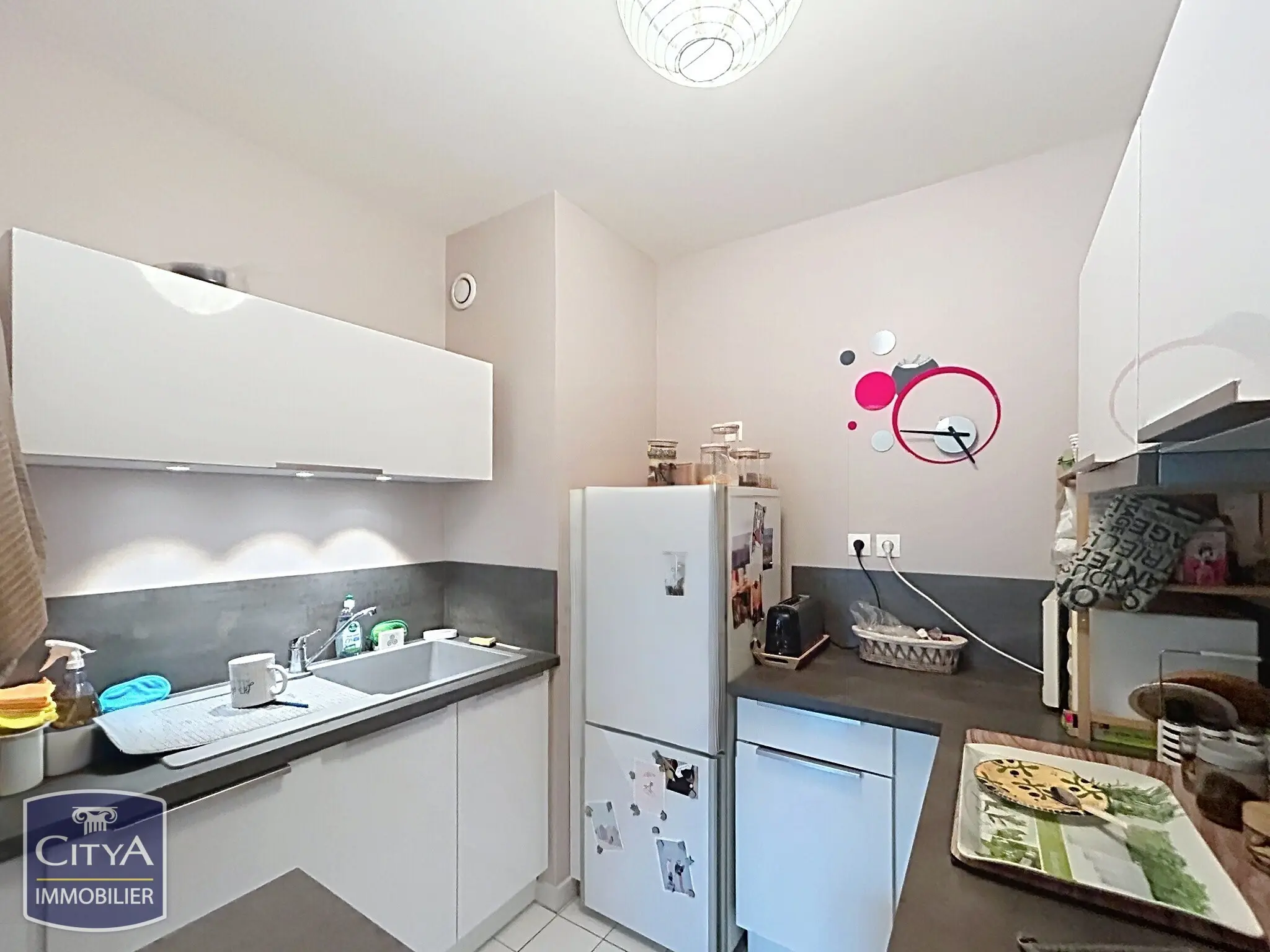 Photo 4 Appartement 2 pièces 46.22m²