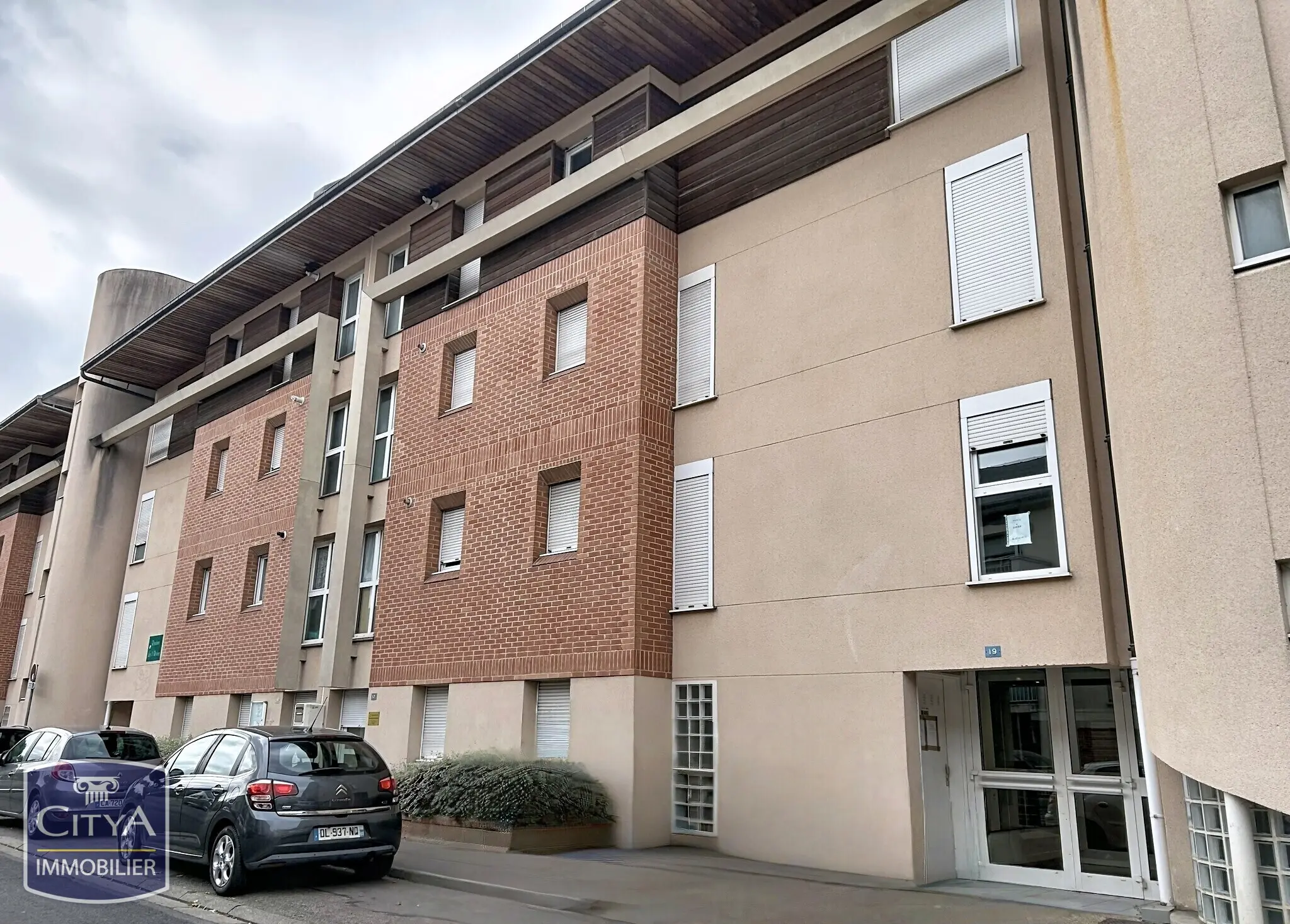 Photo 5 Appartement 1 pièce 32m²