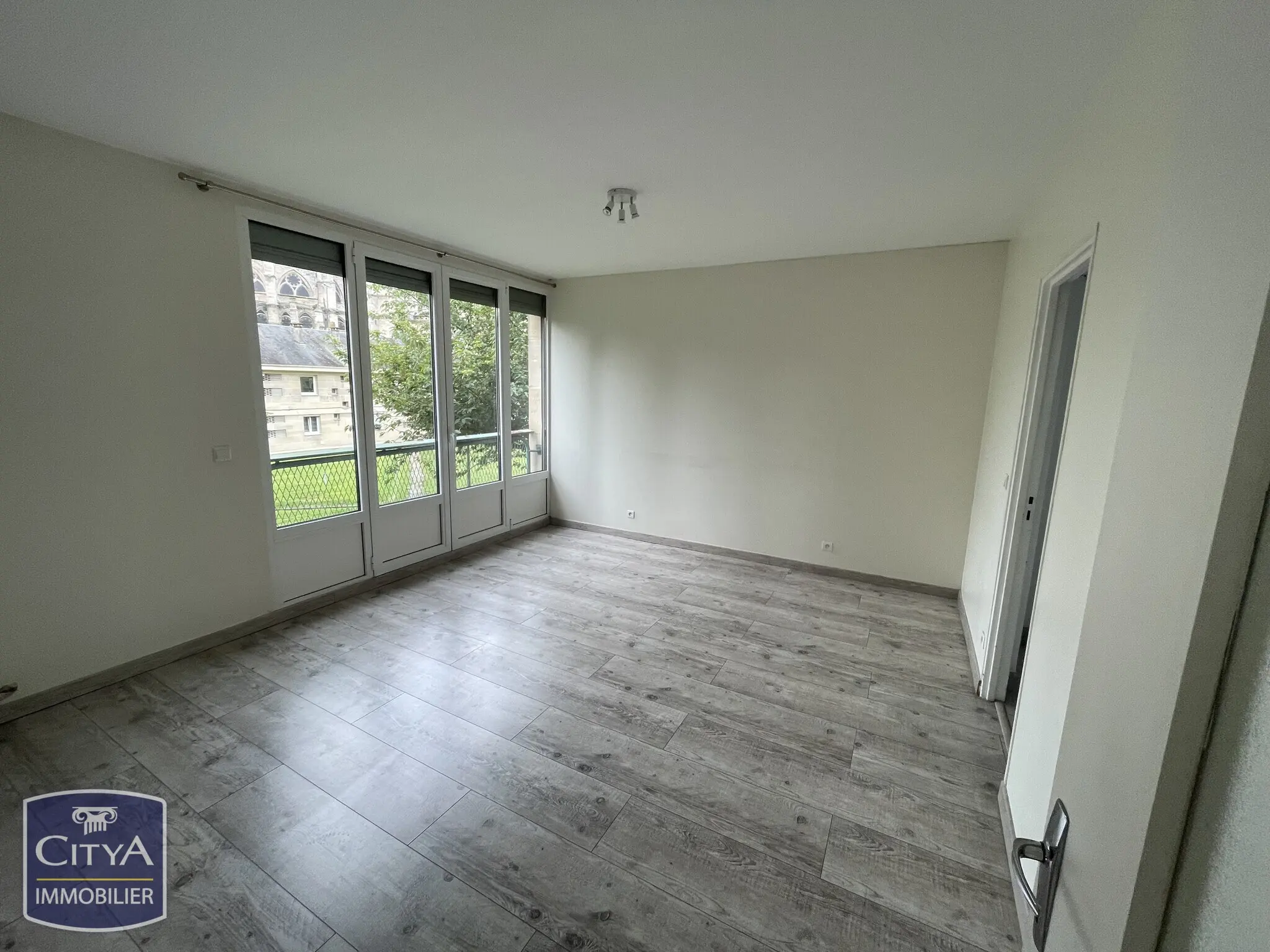 Photo 1 Appartement 3 pièces 60.18m²