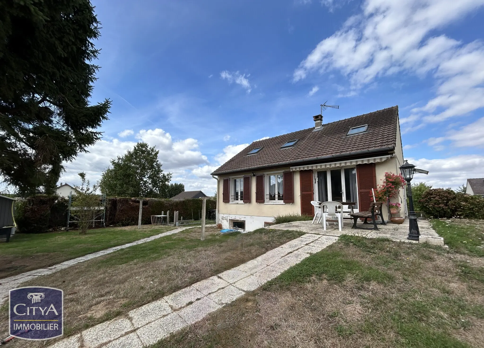 Photo 10 Maison 4 pièces 85m²