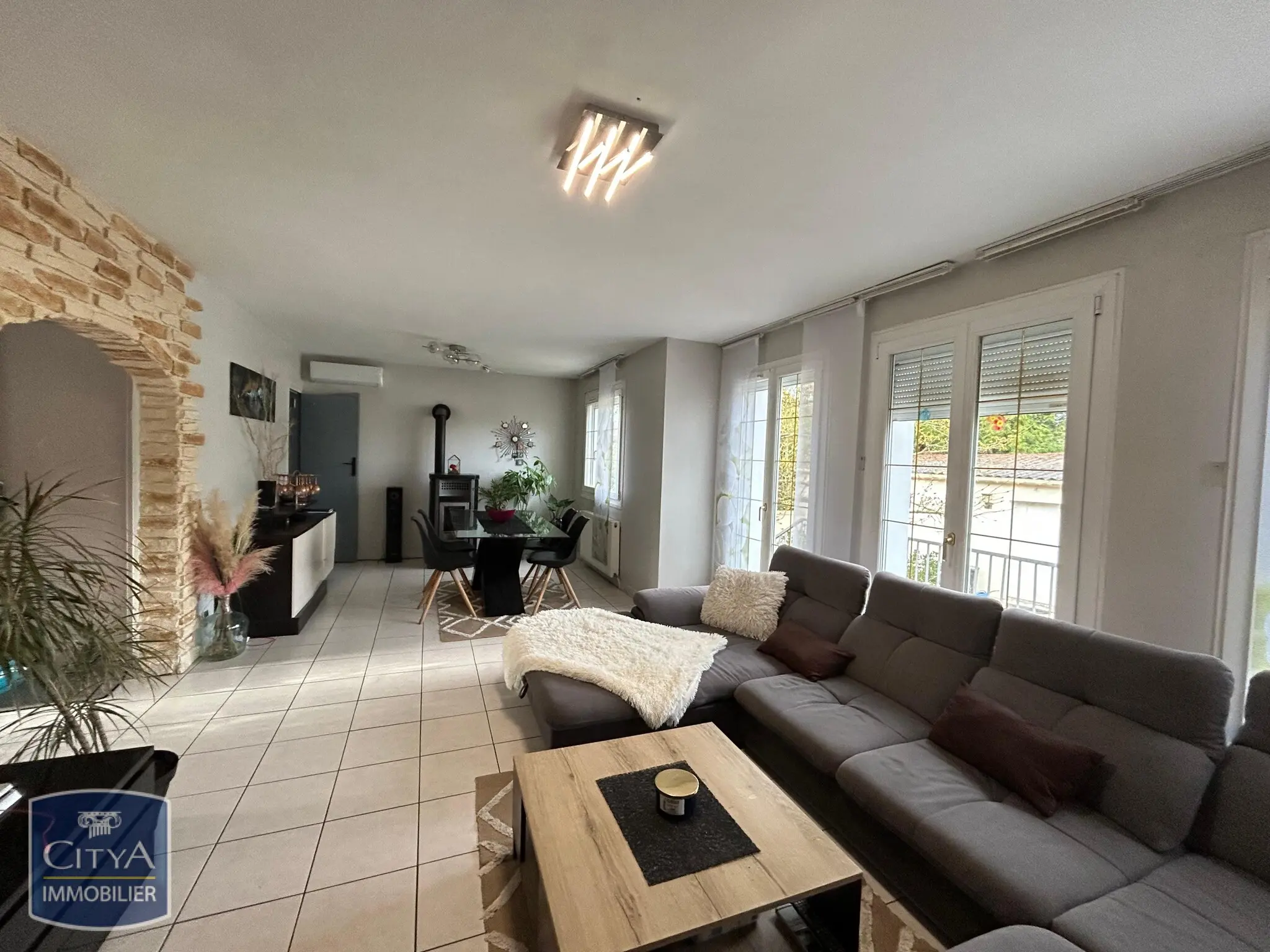 Photo 3 Maison 6 pièces 138m²