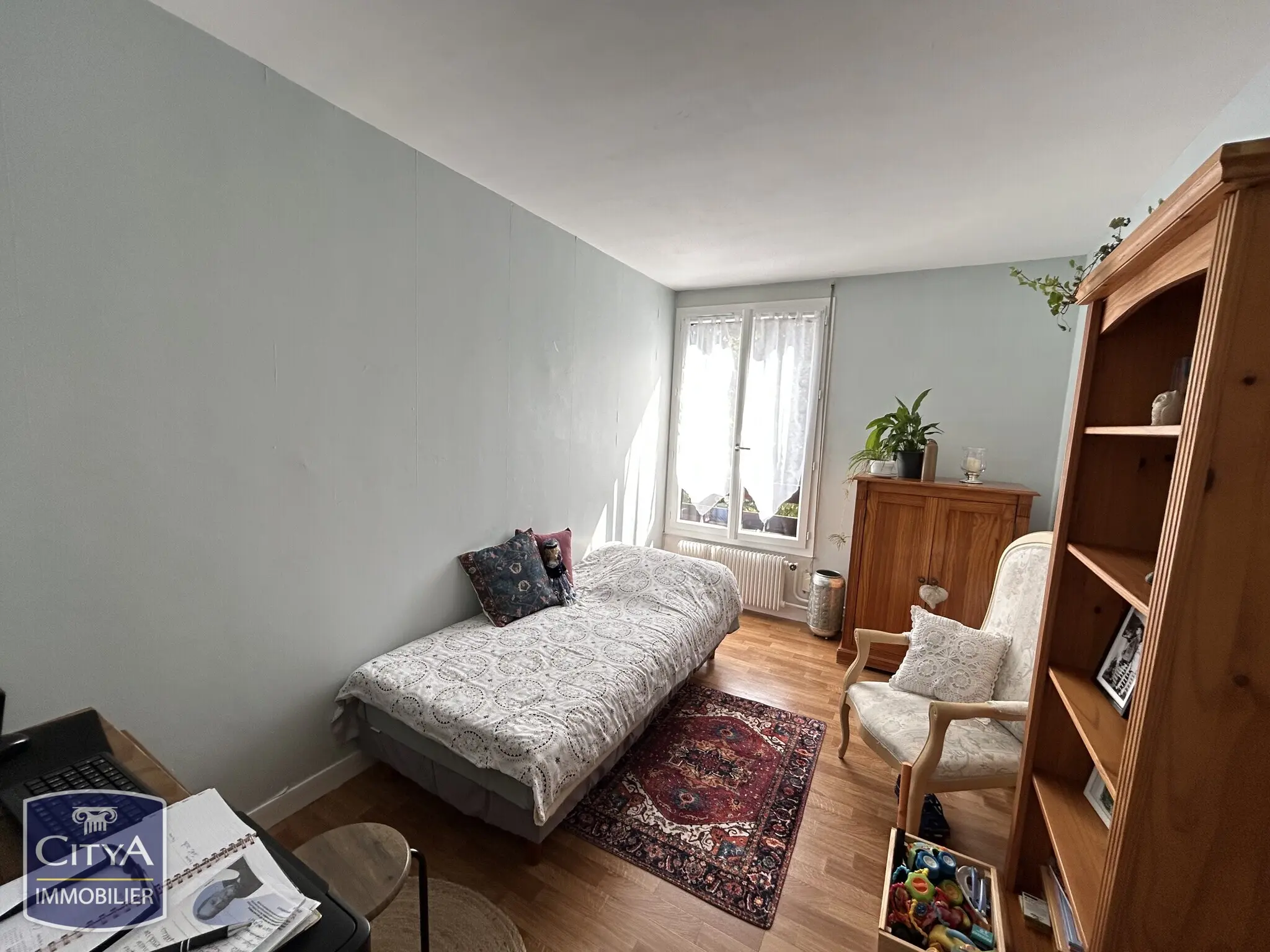 Photo 5 Appartement 3 pièces 60.94m²