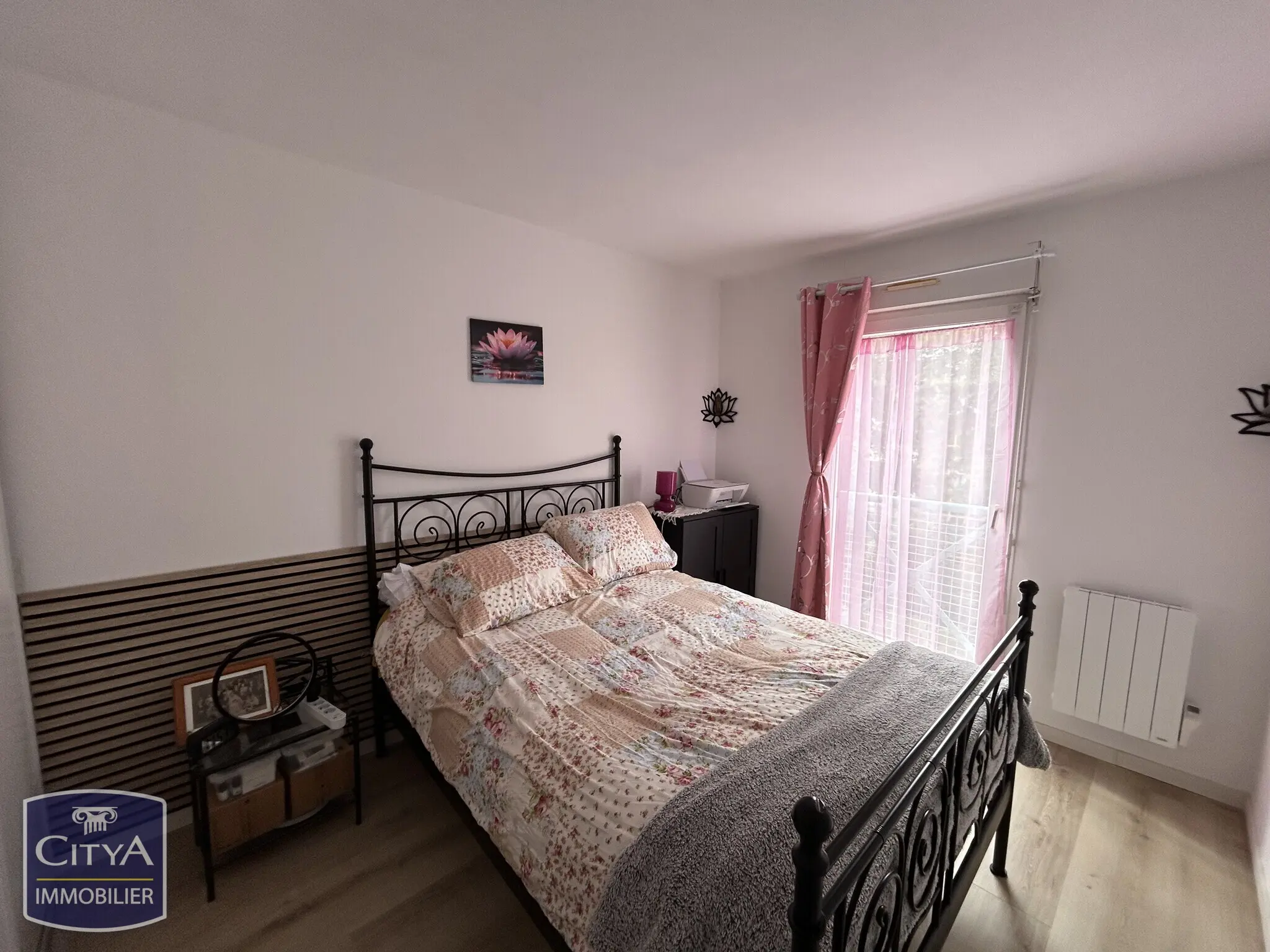 Photo 4 Appartement 3 pièces 59.7m²
