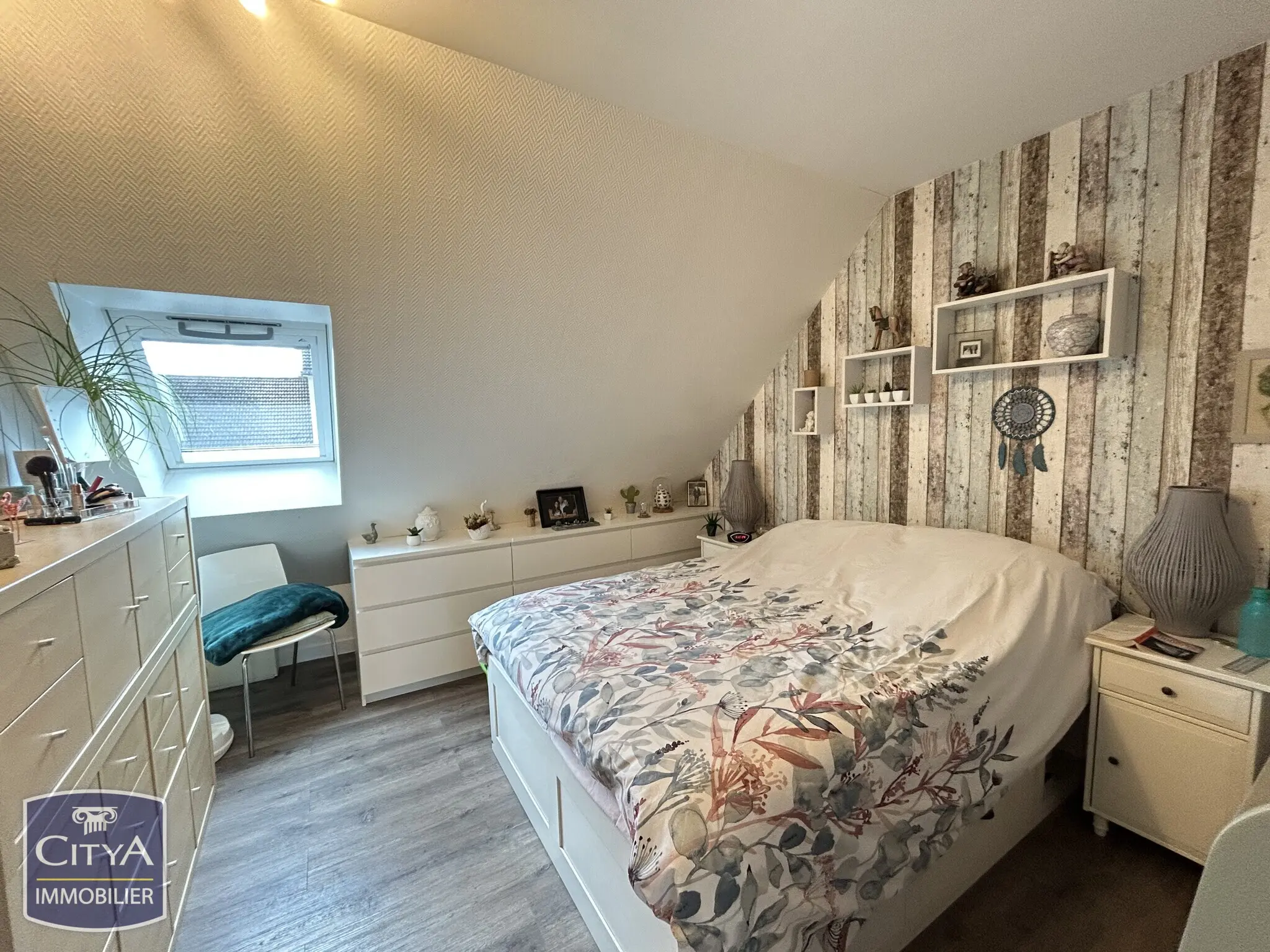 Photo 4 Appartement 4 pièces 96m²