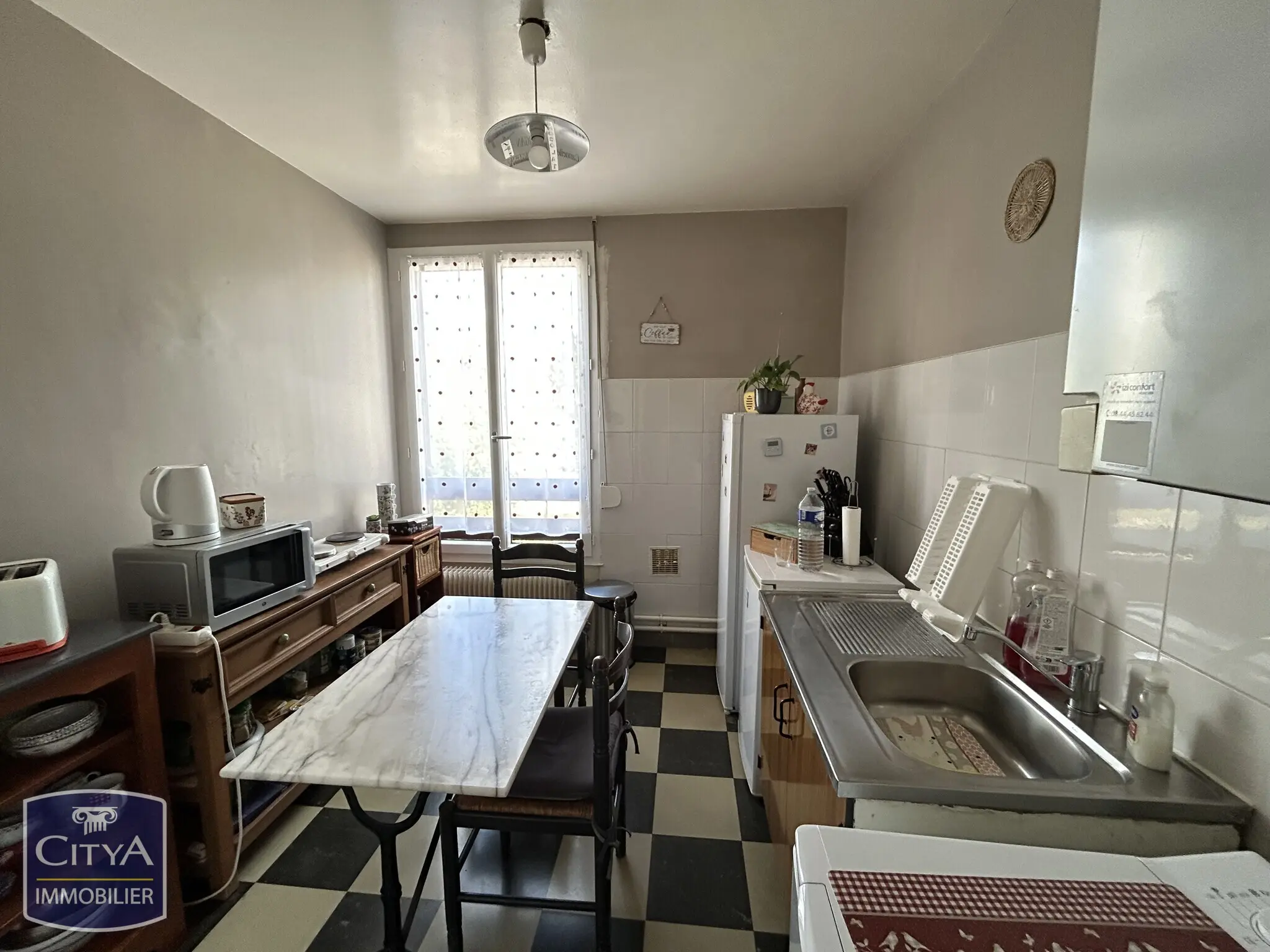 Photo 3 Appartement 3 pièces 60.94m²