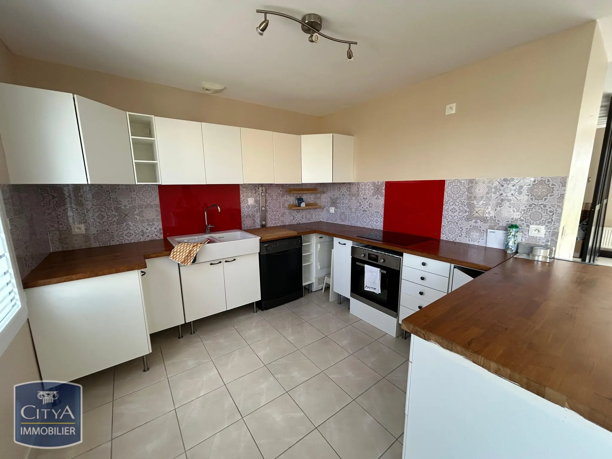 Photo 3 Maison 5 pièces 100m²