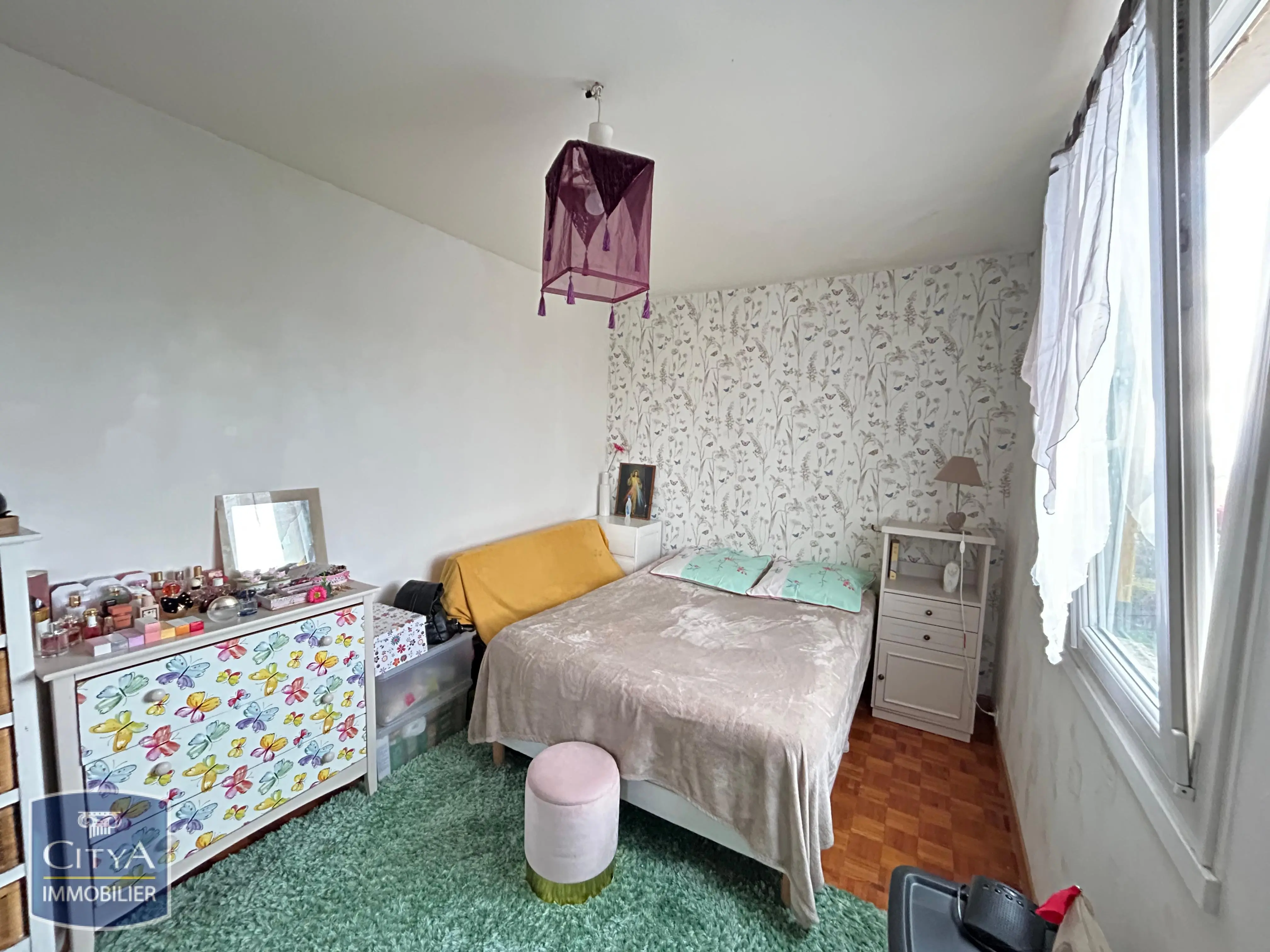 Photo 2 appartement Beauvais