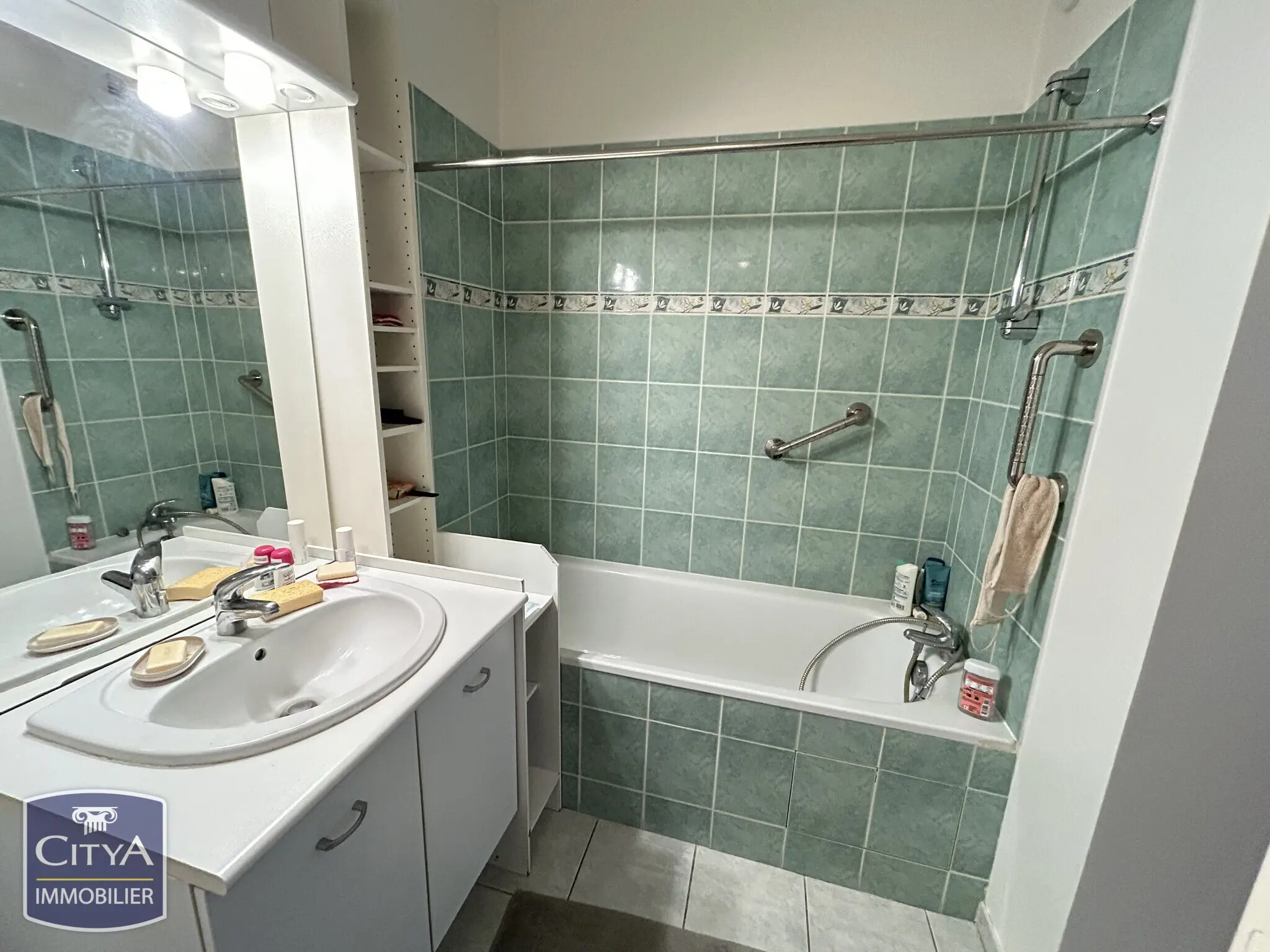 Photo 4 appartement Beauvais