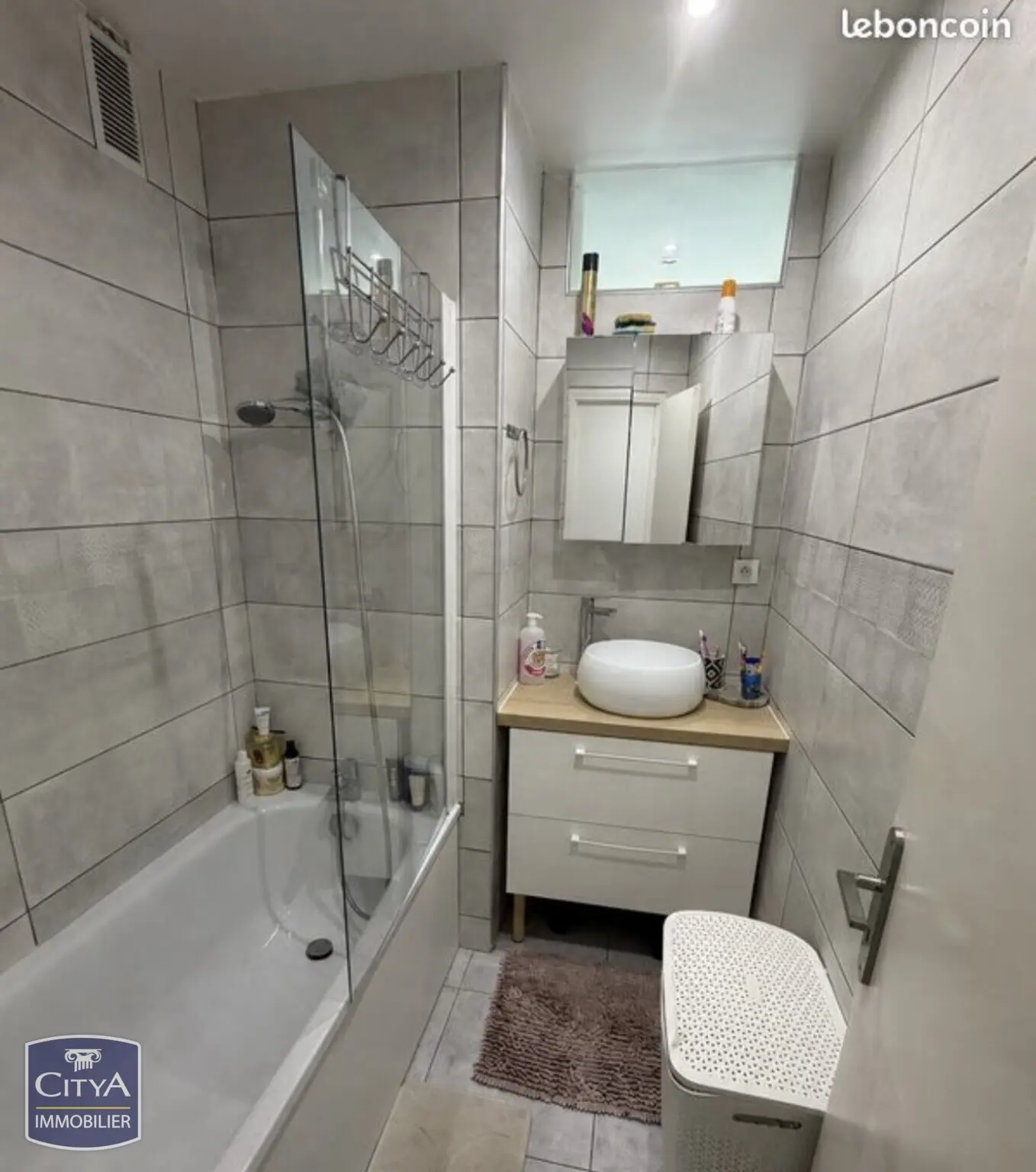 Photo 3 Appartement 3 pièces 63.8m²