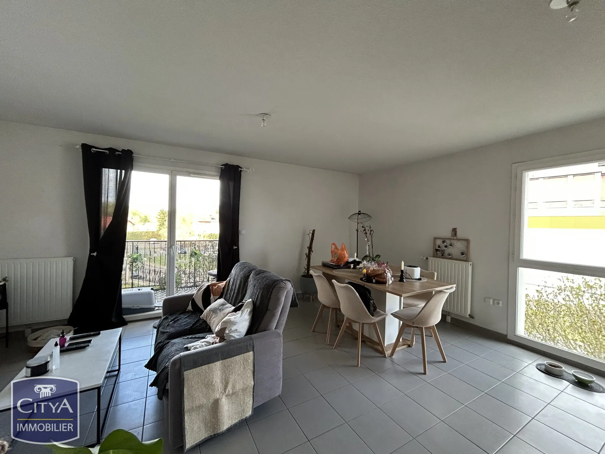 Photo 1 Appartement 3 pièces 63m²