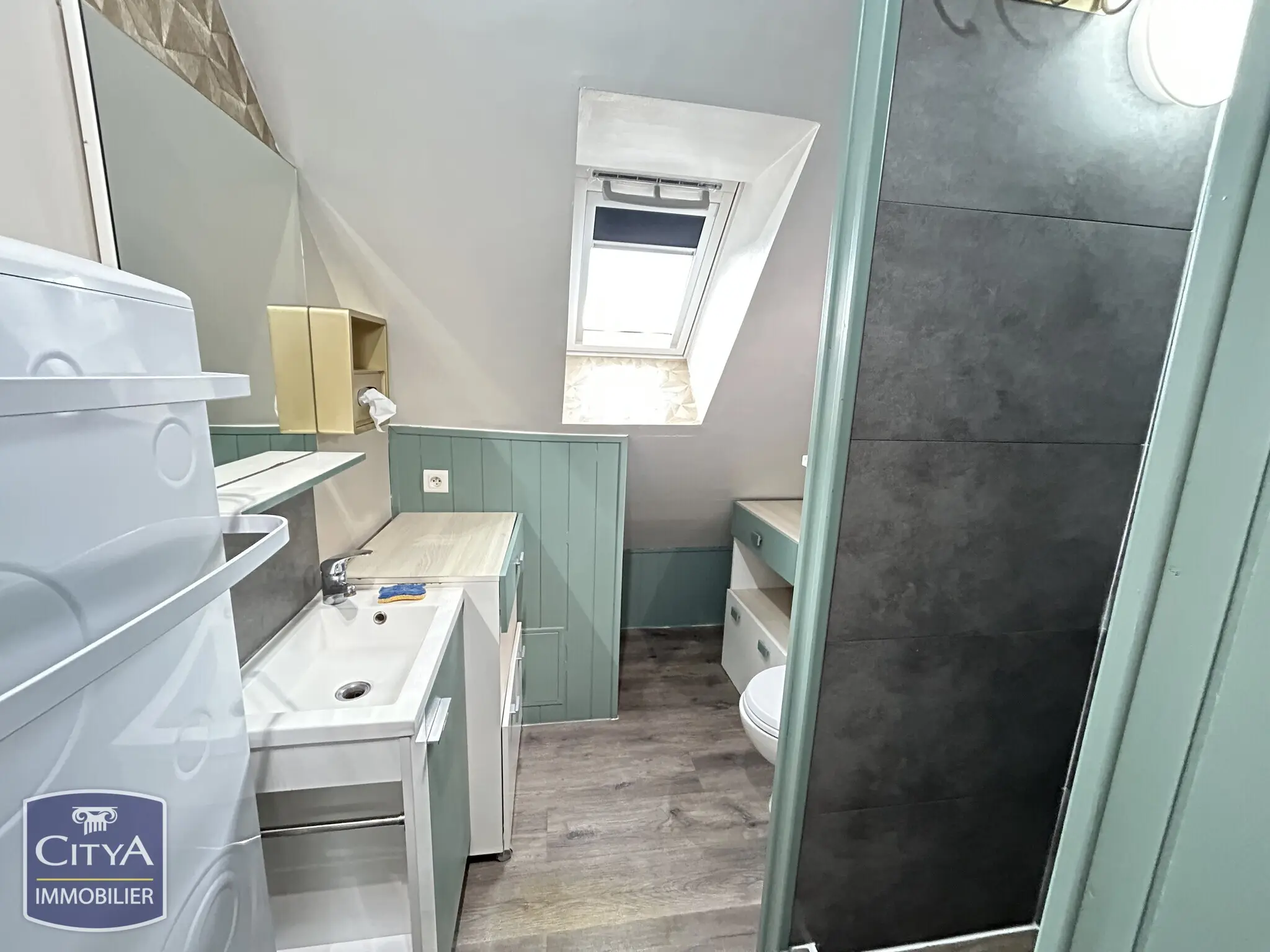 Photo 7 Appartement 4 pièces 96m²