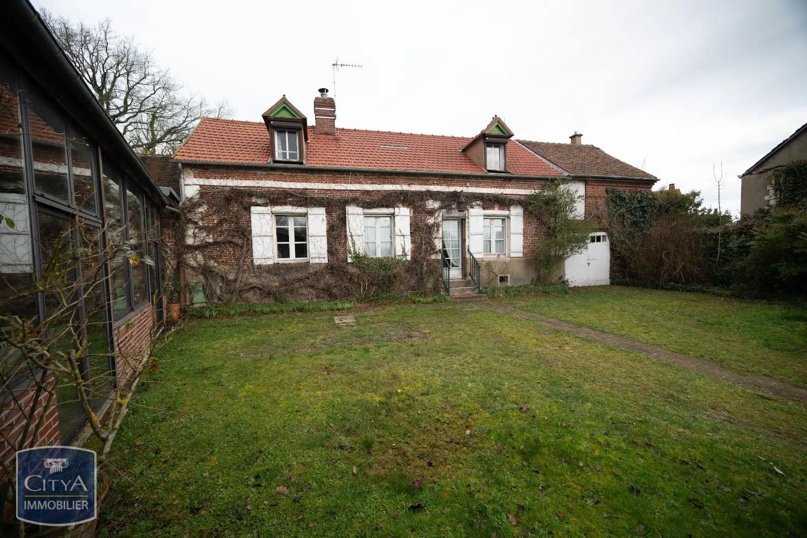 Photo 9 Maison 6 pièces 250m²