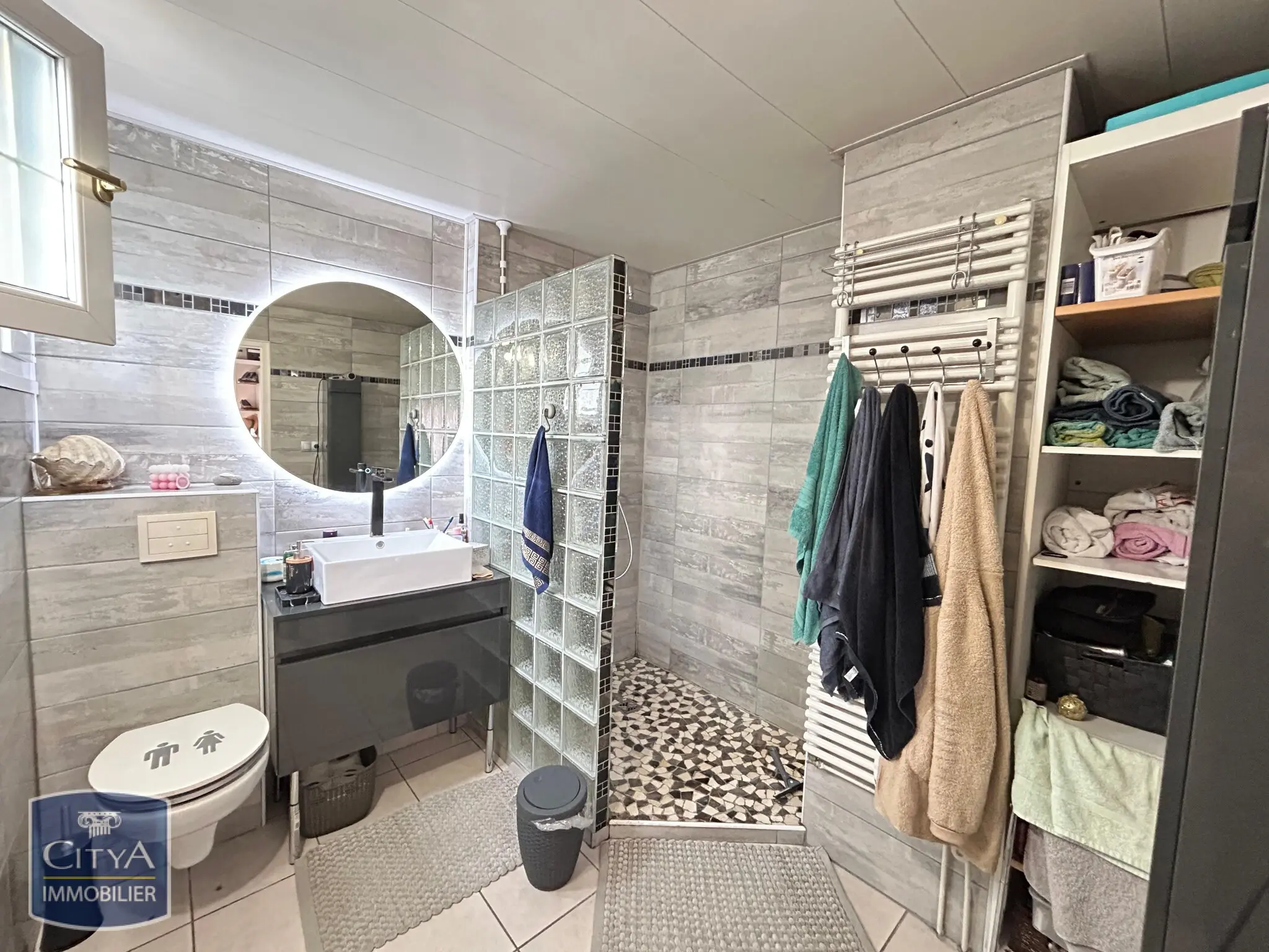 Photo 6 Maison 6 pièces 138m²