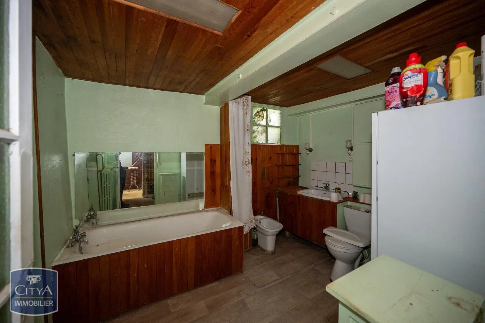 Photo 5 Maison 6 pièces 250m²