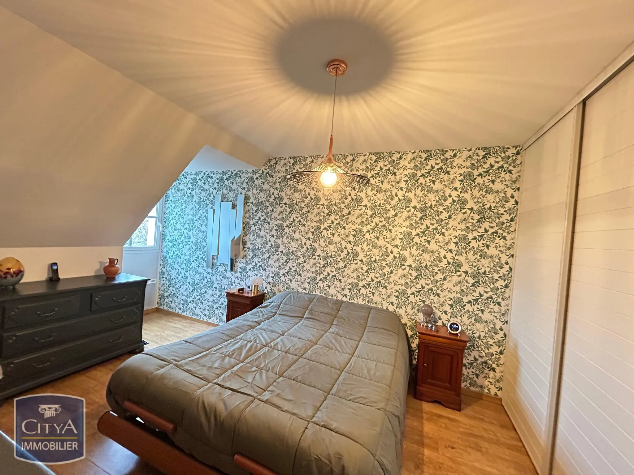 Photo 5 Appartement 4 pièces 92m²