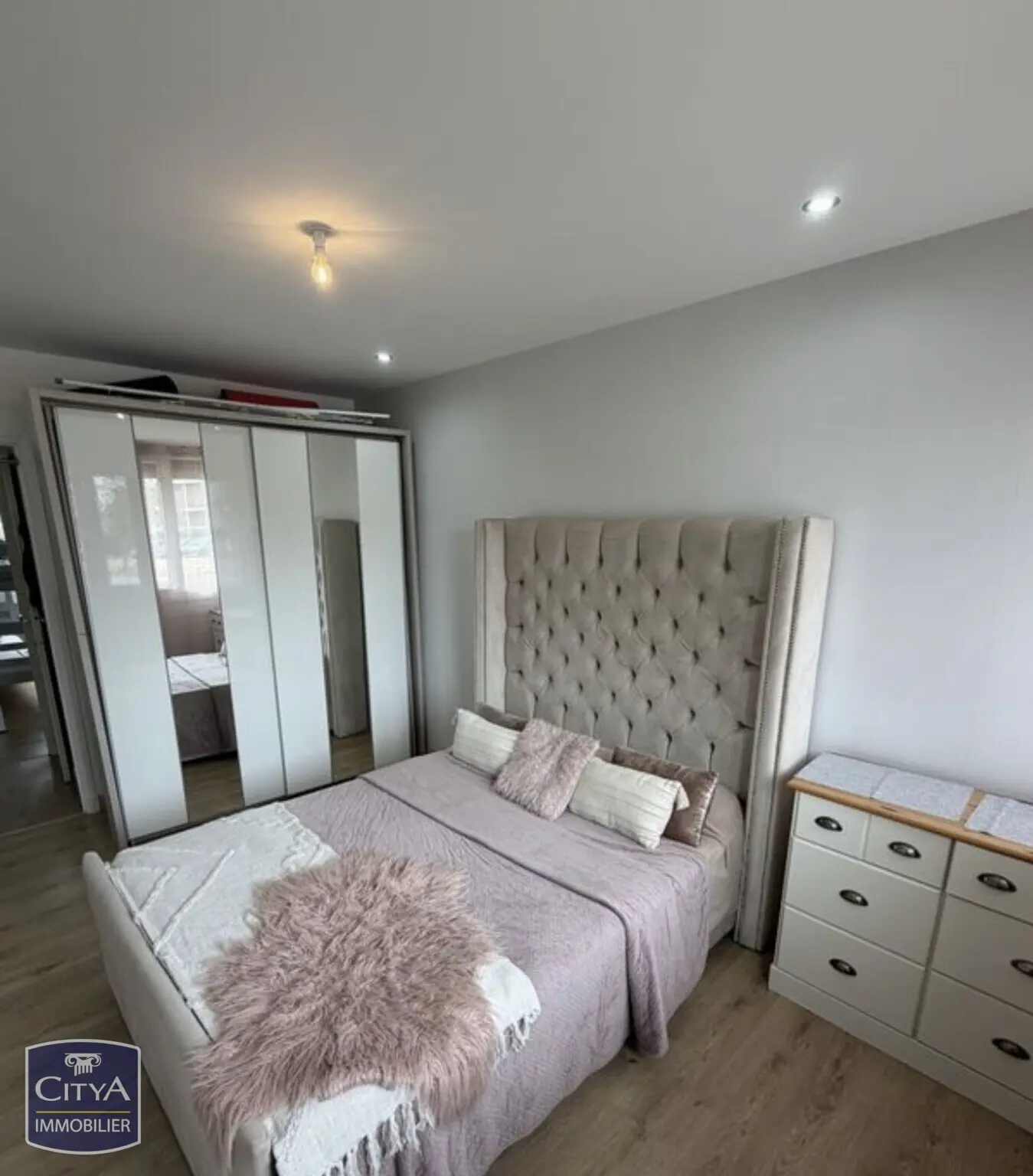 Photo 4 Appartement 3 pièces 63.8m²