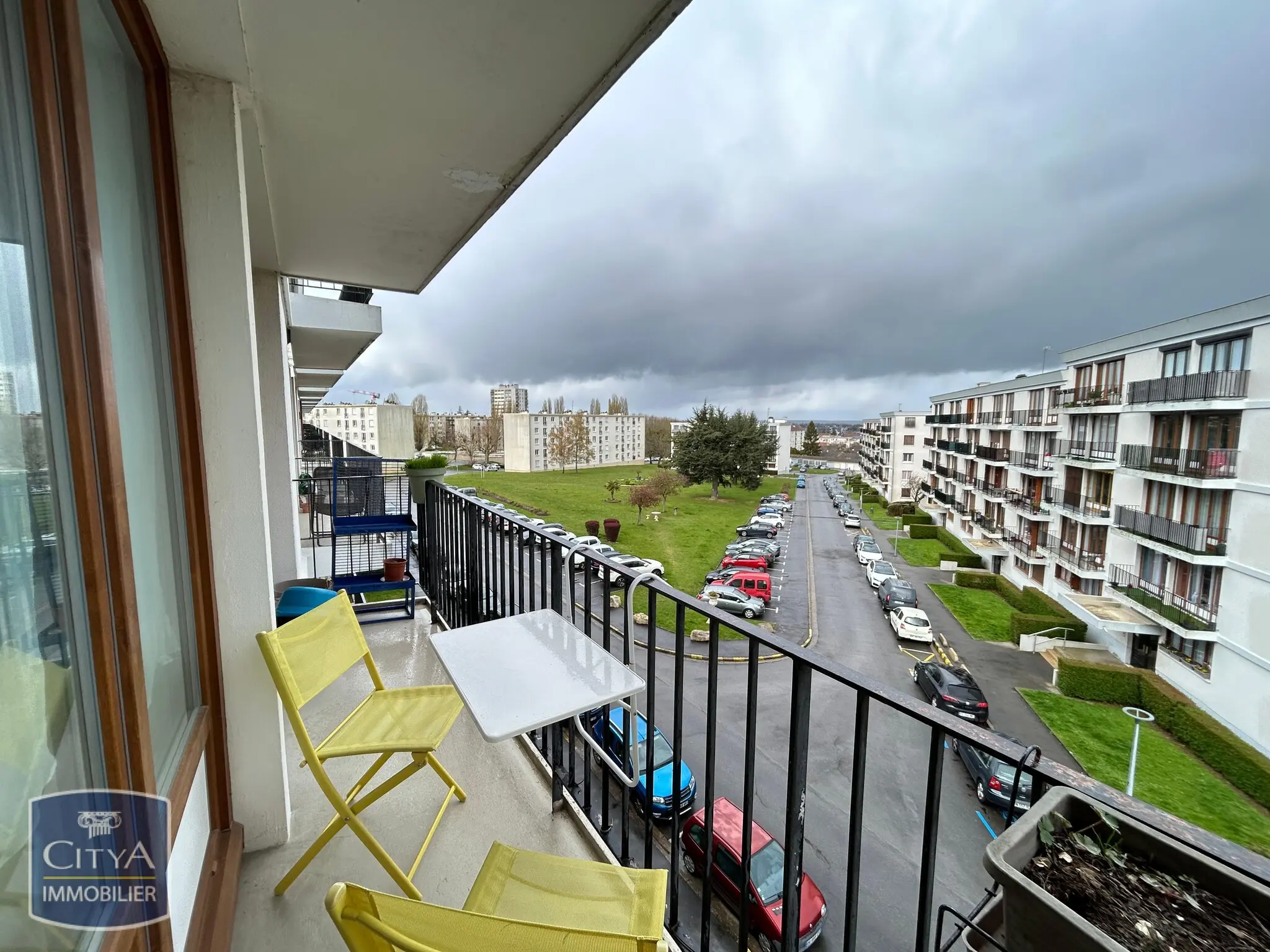 Photo 6 appartement Beauvais