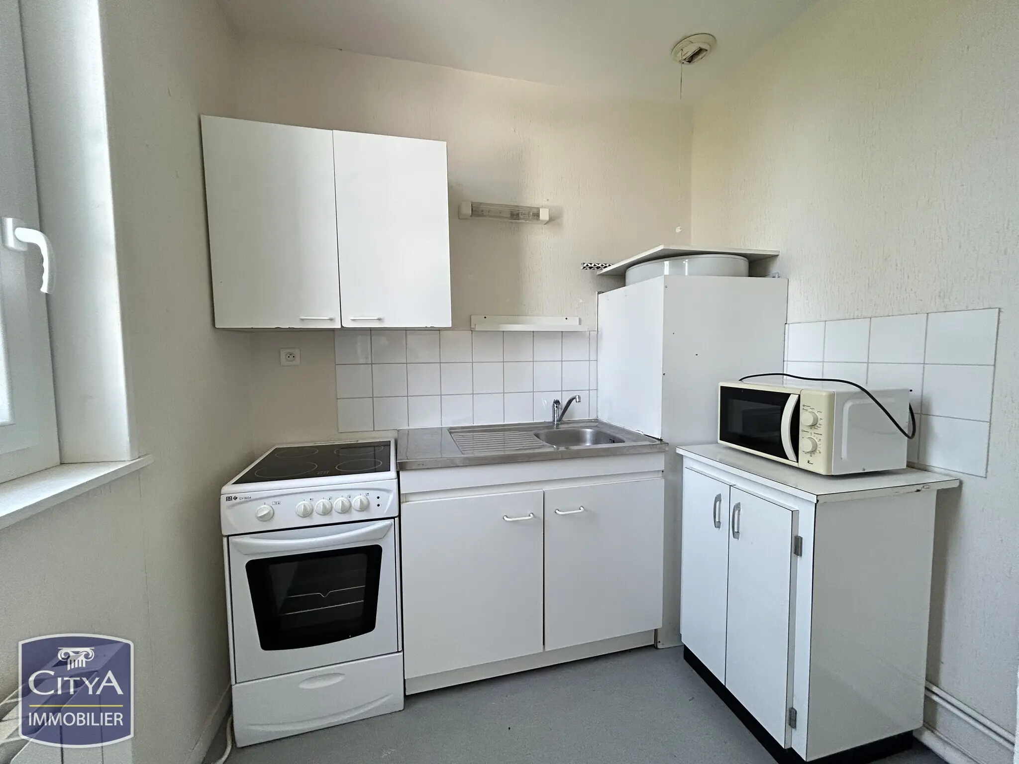 Photo 3 Appartement 1 pièce 25m²
