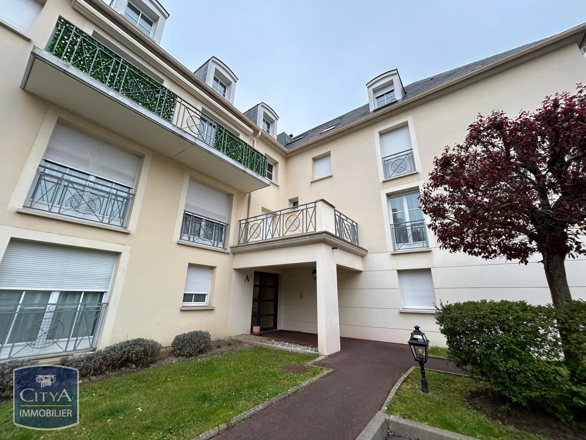 Photo 9 Appartement 4 pièces 92m²