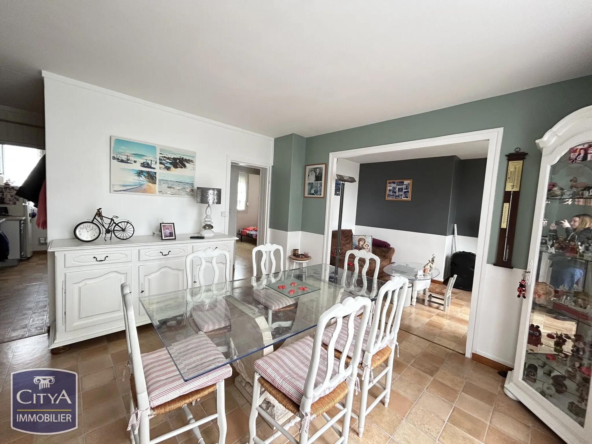 Photo 1 Appartement 5 pièces 72m²