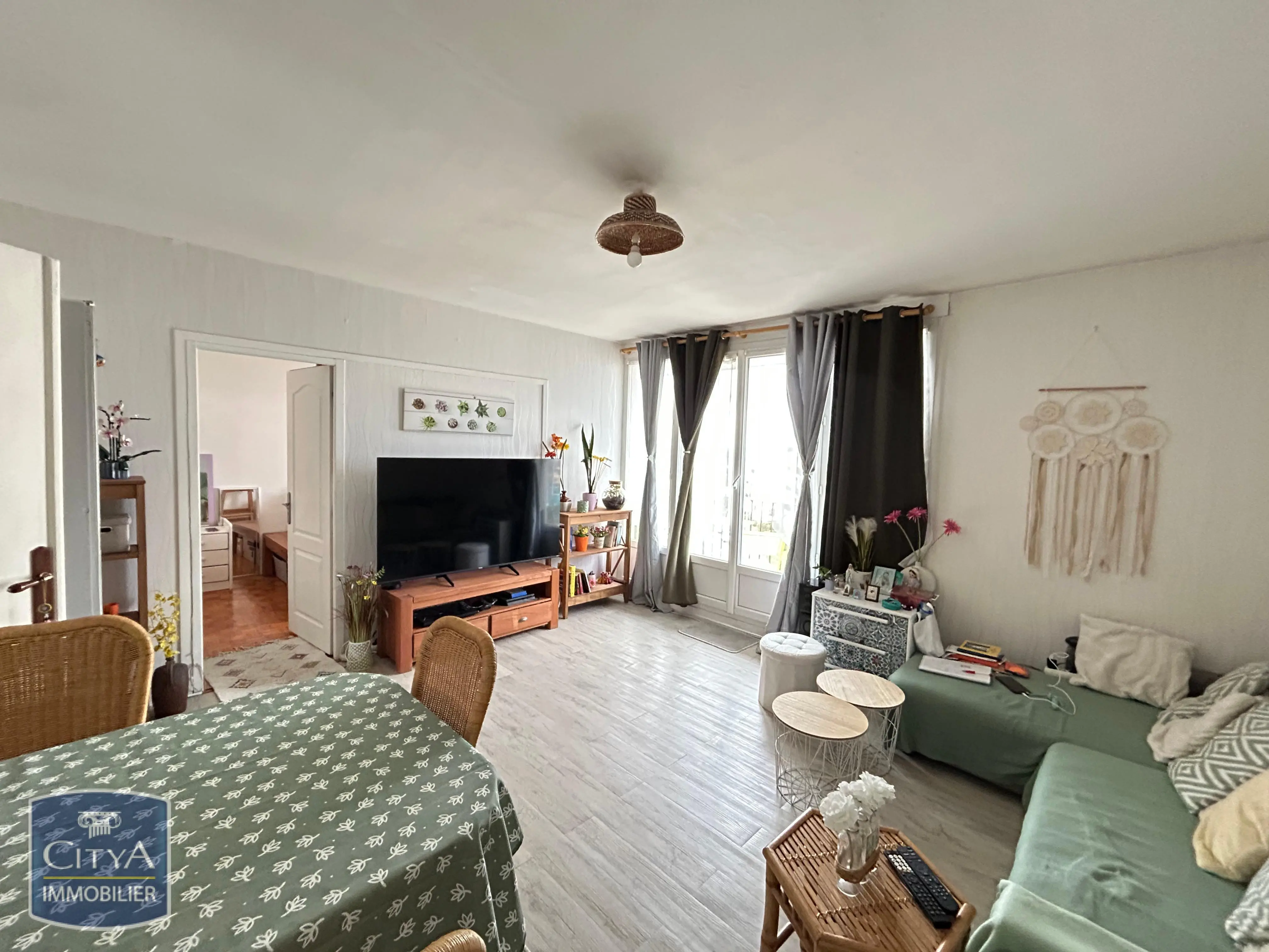 Photo 1 appartement Beauvais