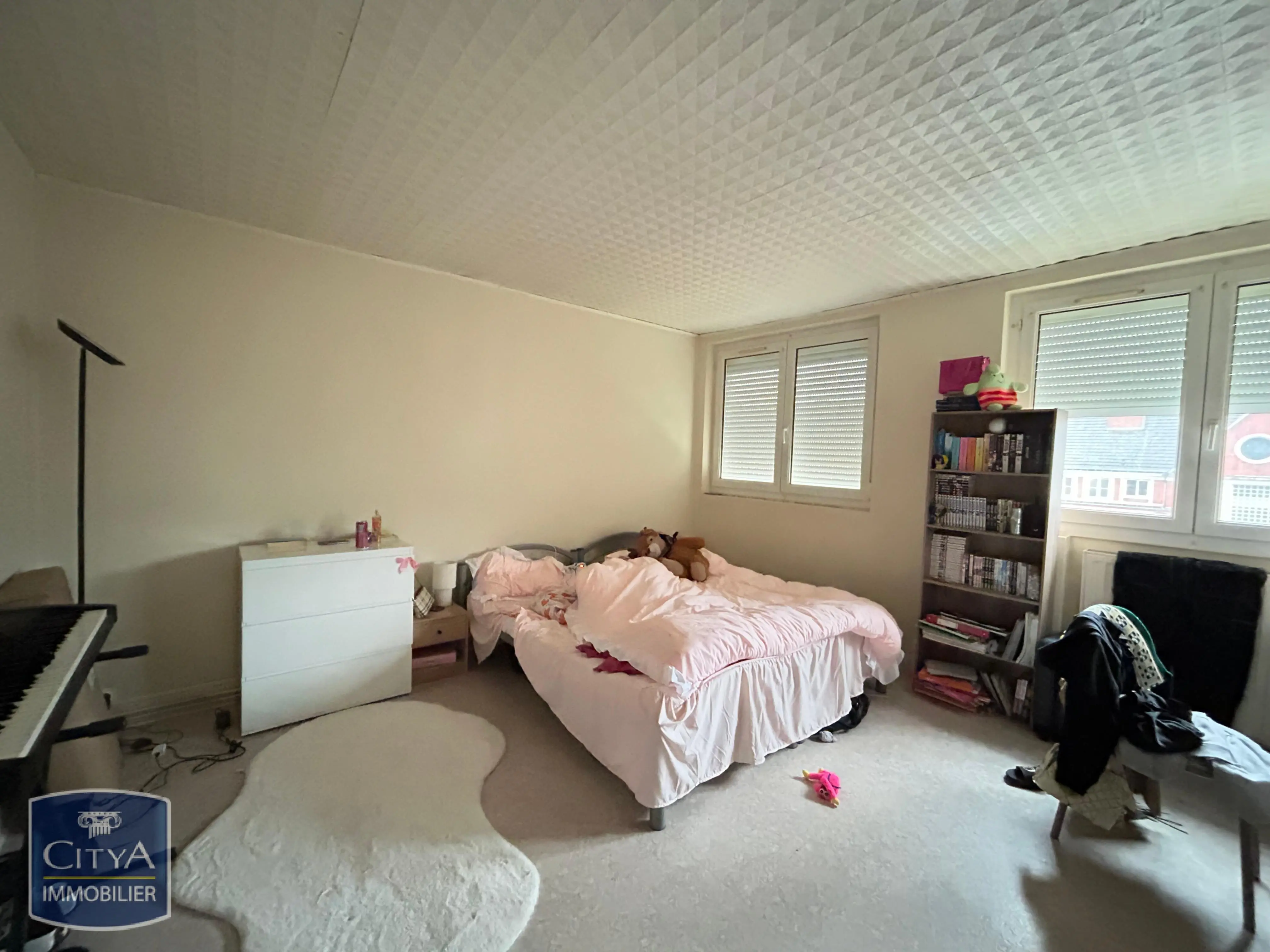 Photo 3 Appartement 3 pièces 64m²