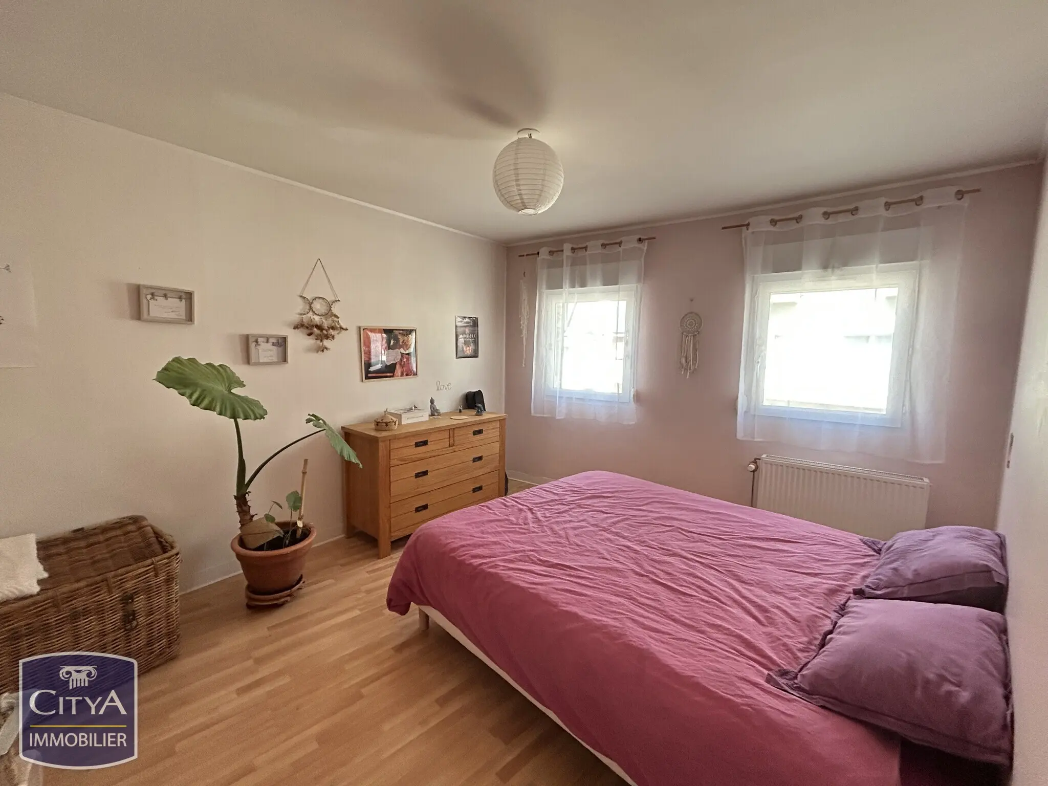 Photo 4 Appartement 3 pièces 72m²