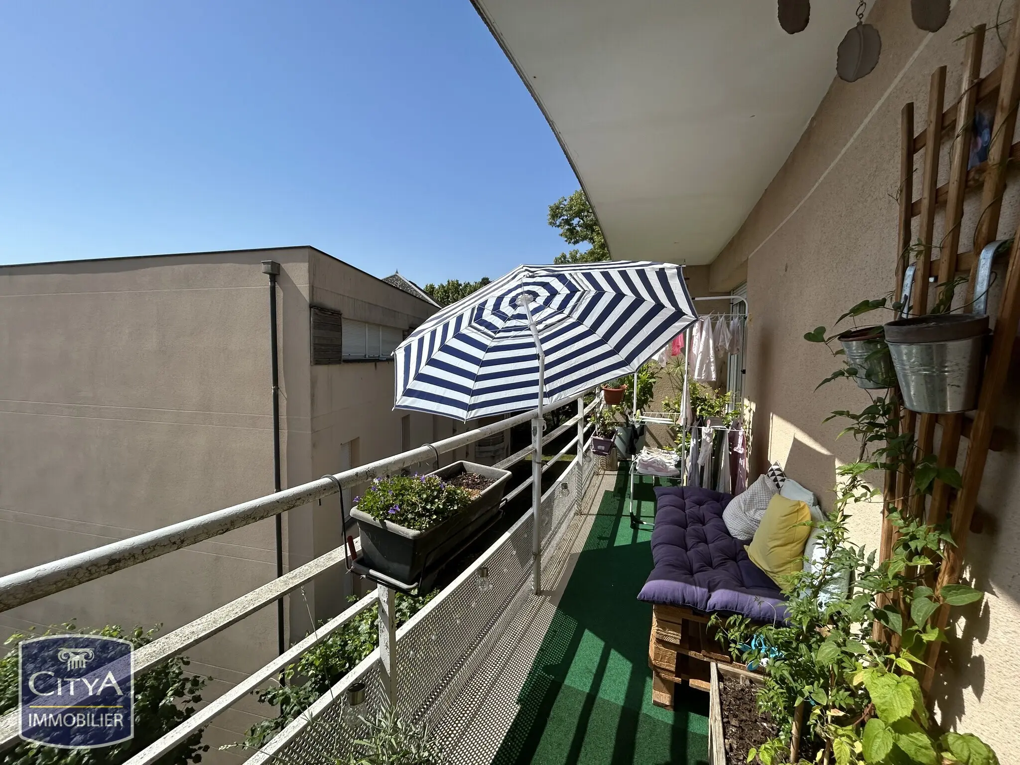 Photo 7 Appartement 3 pièces 72m²