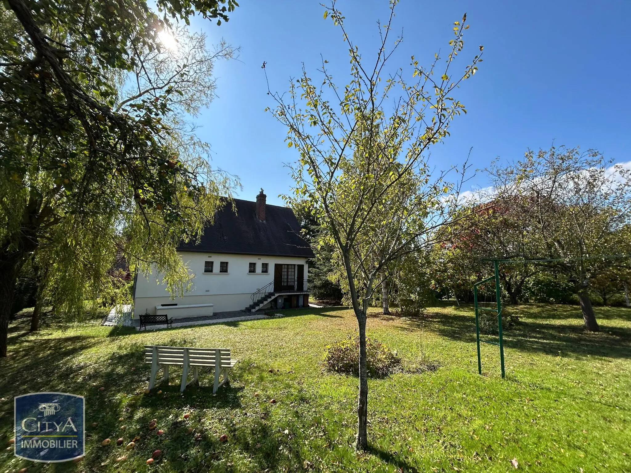 Photo 2 Maison 7 pièces 125m²