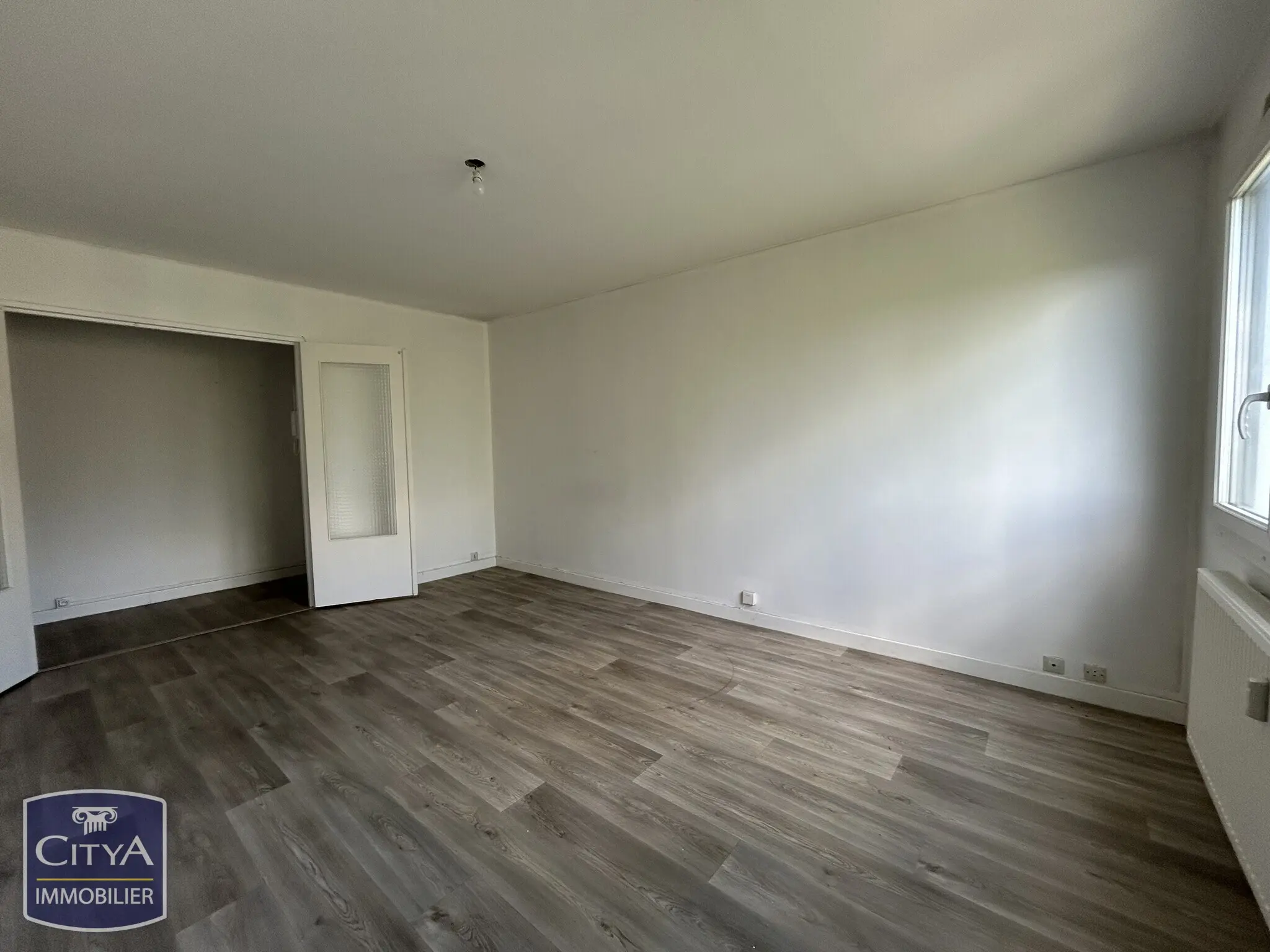 Photo 2 Appartement 2 pièces 50.3m²