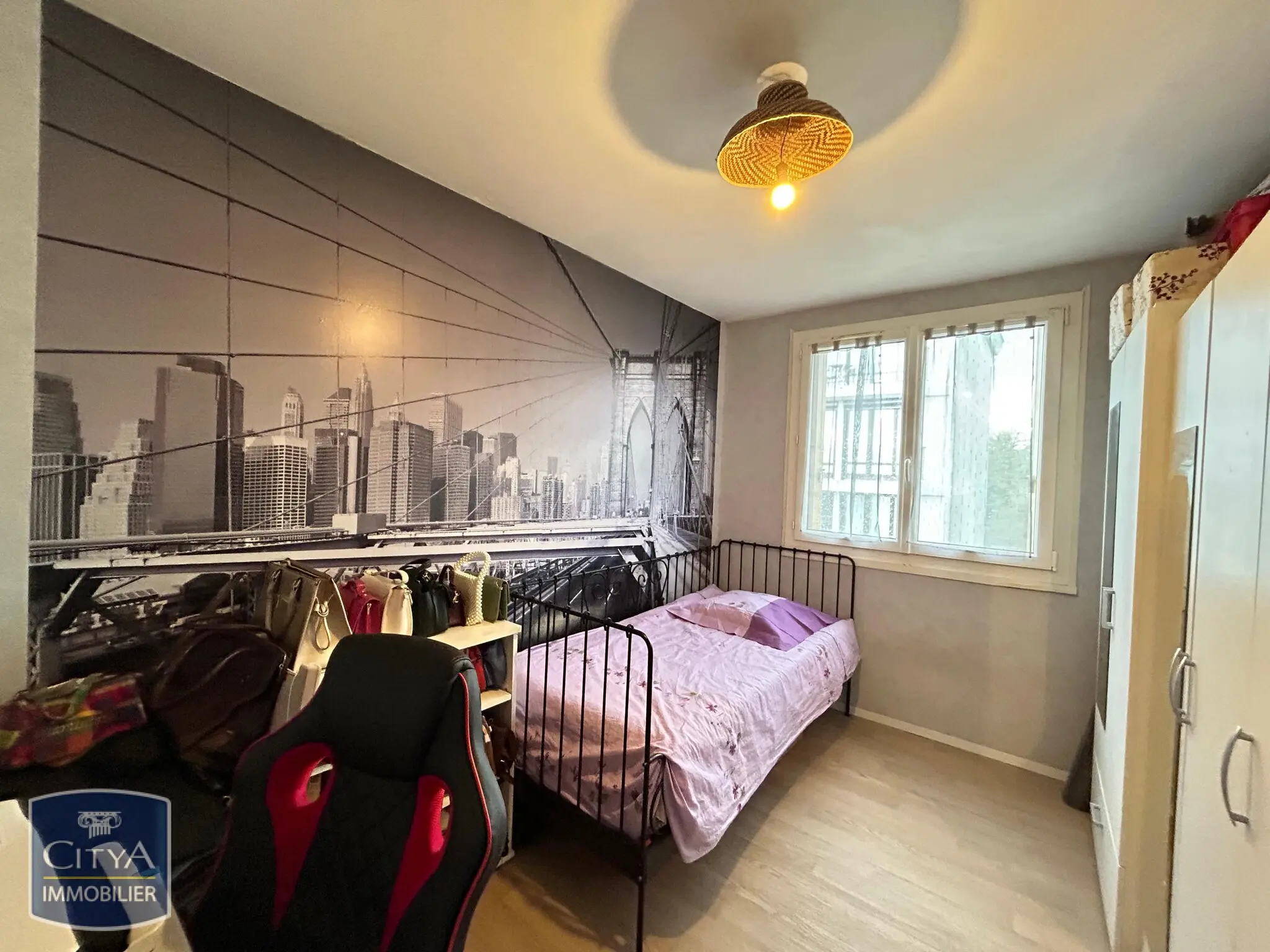 Photo 4 appartement Beauvais