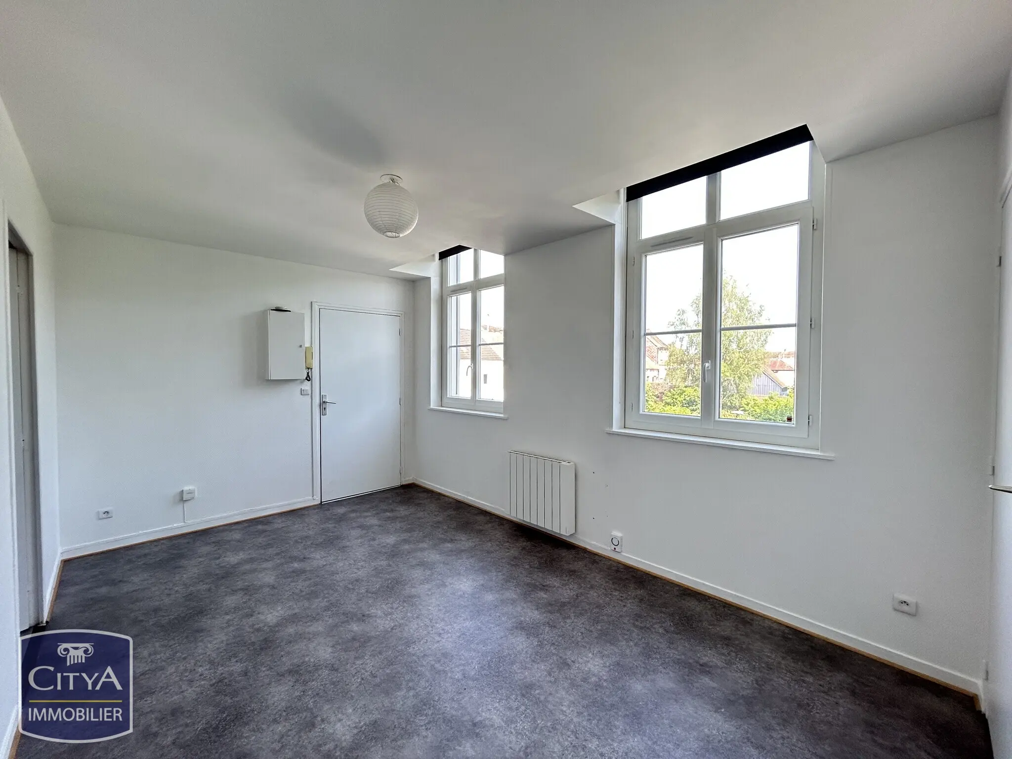 Photo 2 Appartement 1 pièce 25m²
