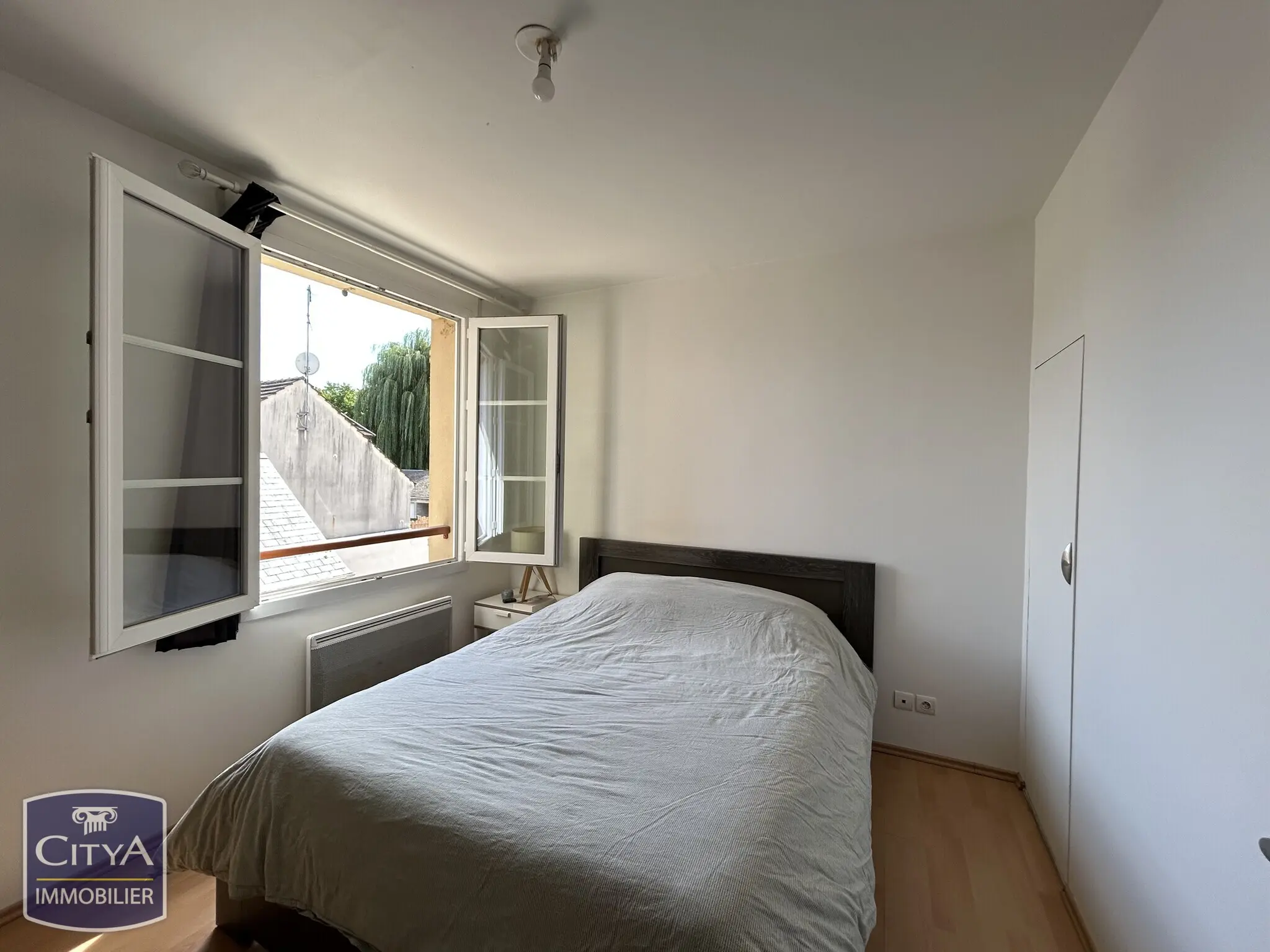 Photo 4 Appartement 2 pièces 47.7m²
