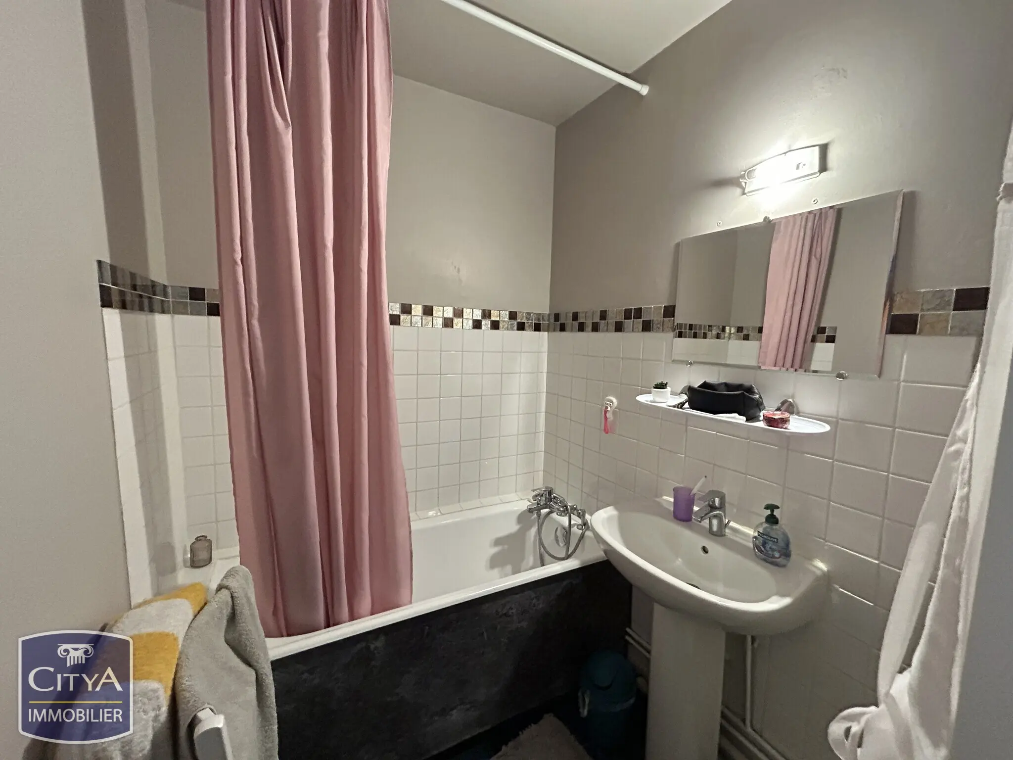 Photo 4 Appartement 3 pièces 60.94m²