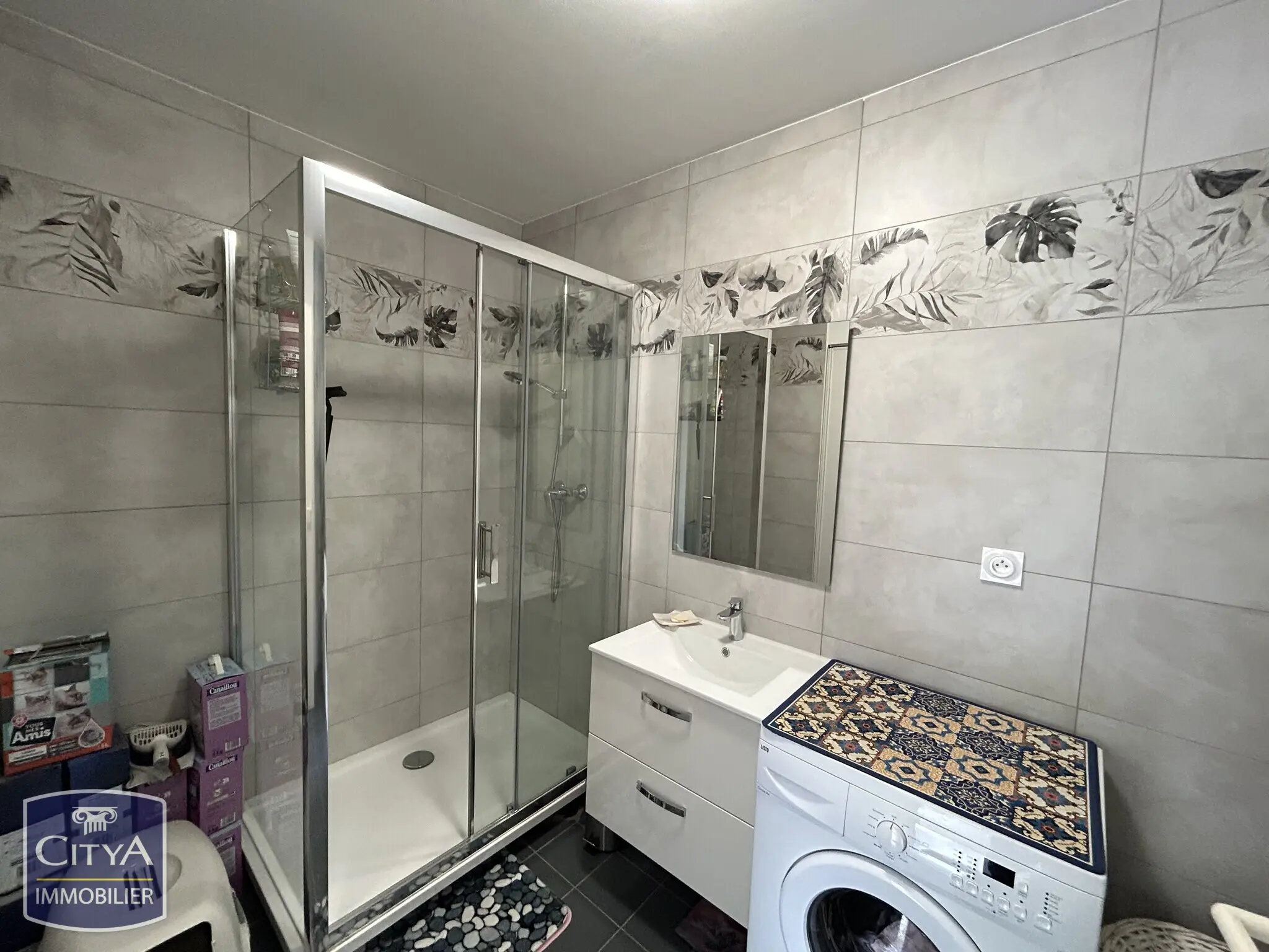 Photo 5 Appartement 3 pièces 59.7m²