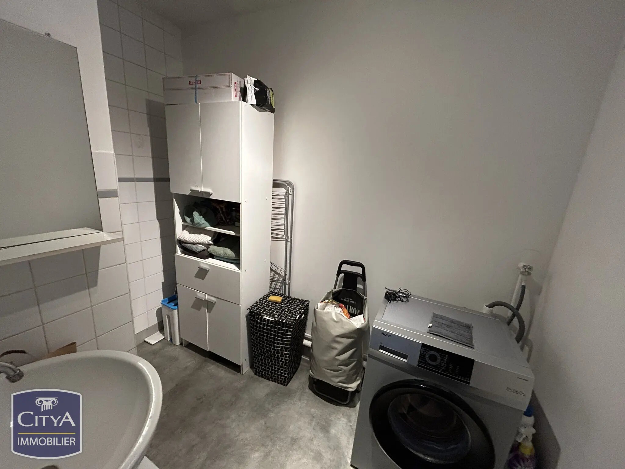 Photo 3 Appartement 1 pièce 32m²