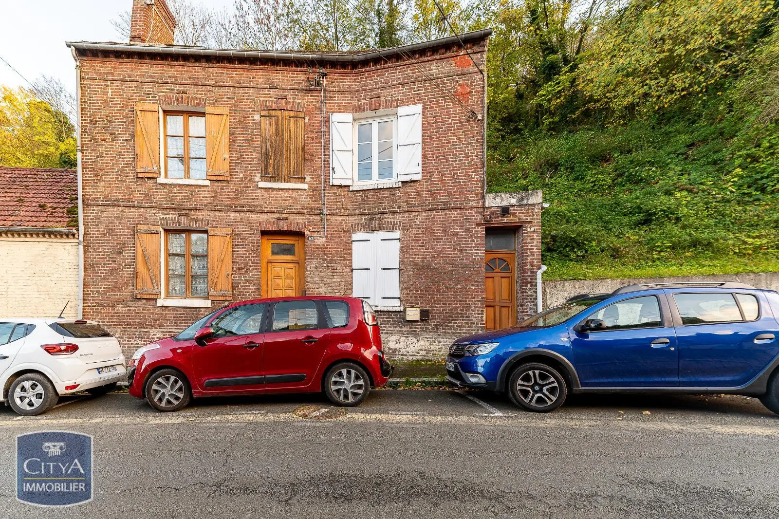 Photo 6 Maison 3 pièces 66m²