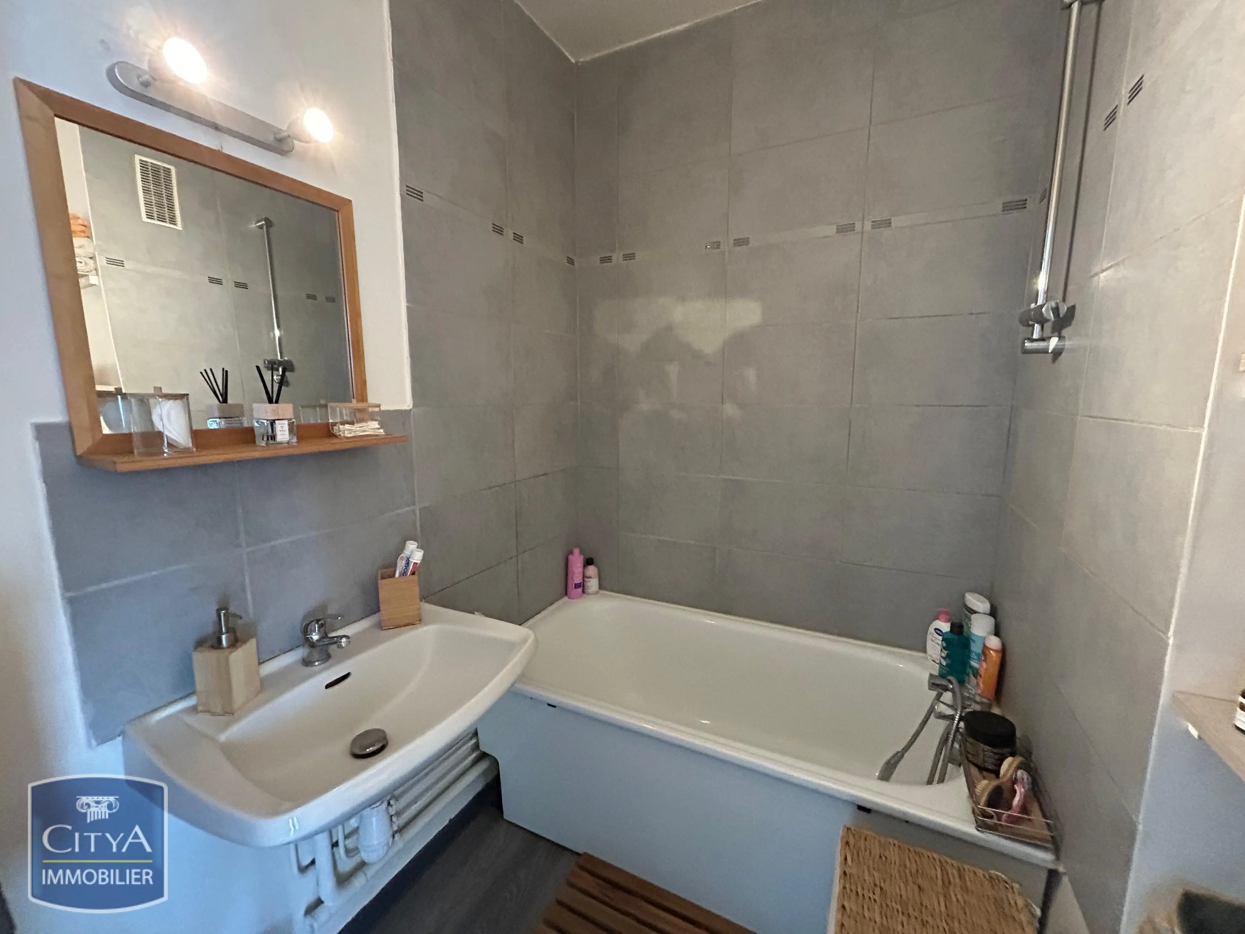 Photo 4 Appartement 2 pièces 44m²