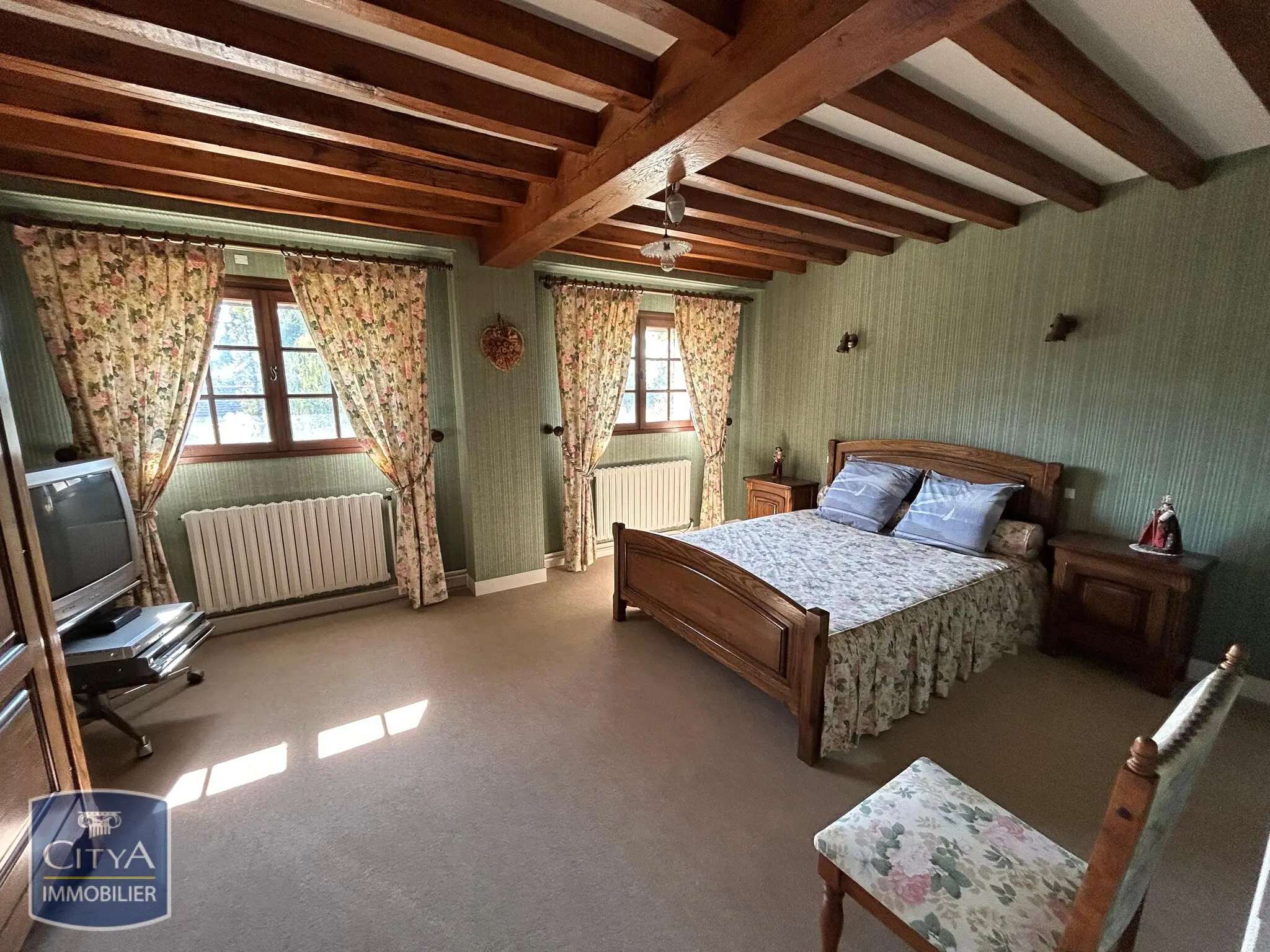 Photo 6 Maison 7 pièces 125m²