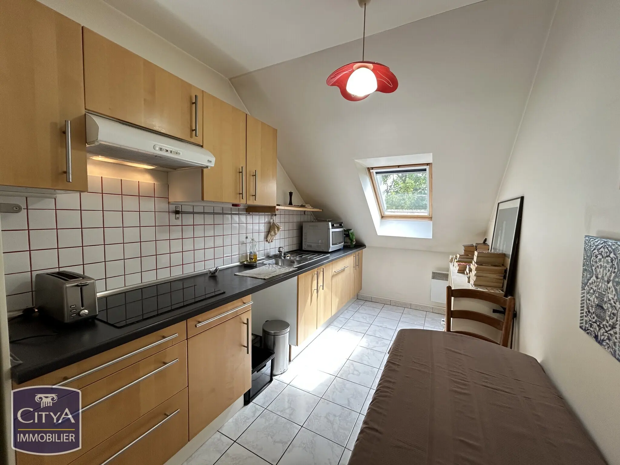 Photo 2 appartement Beauvais