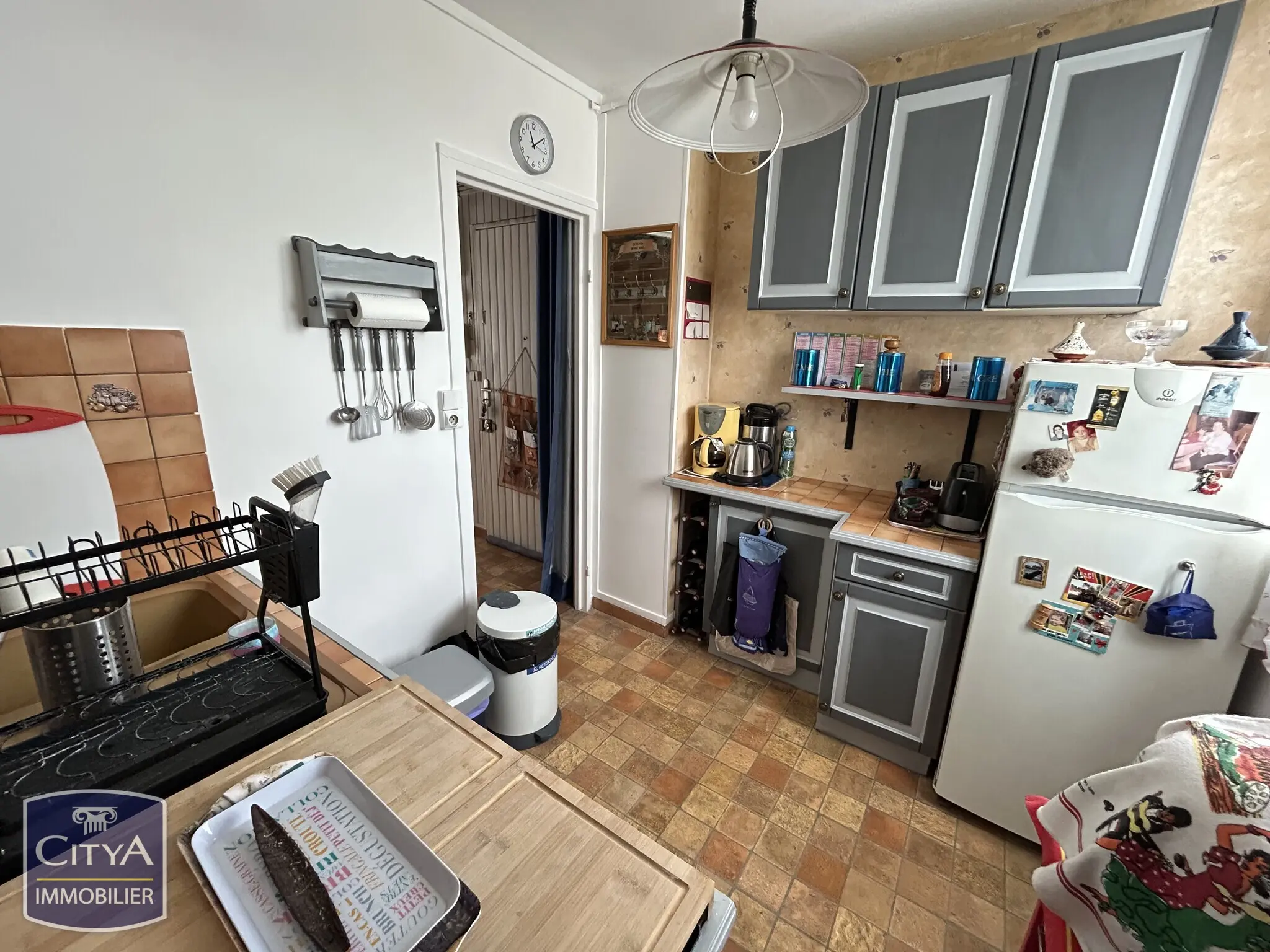Photo 3 Appartement 5 pièces 72m²