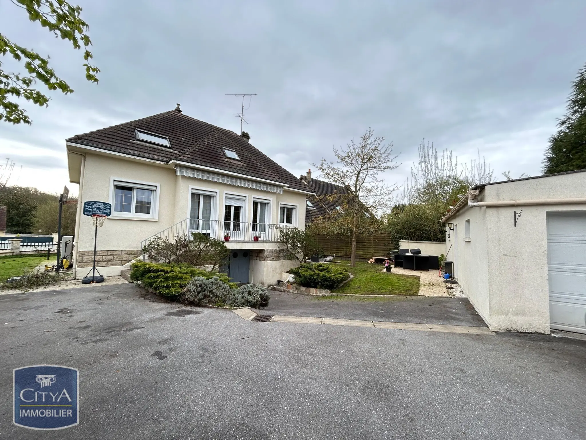 Photo 10 Maison 6 pièces 138m²