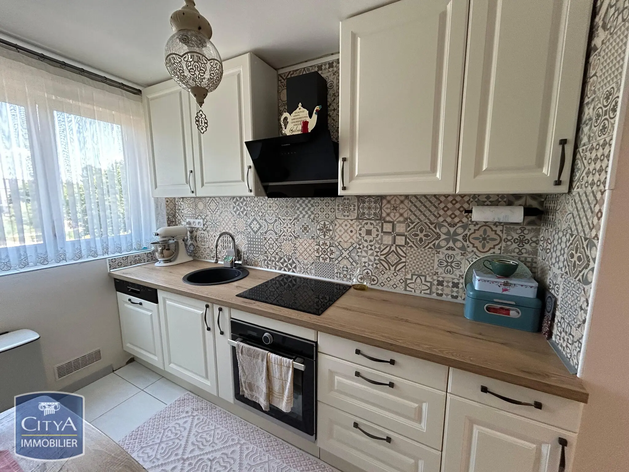 Photo 2 Appartement 5 pièces 83m²