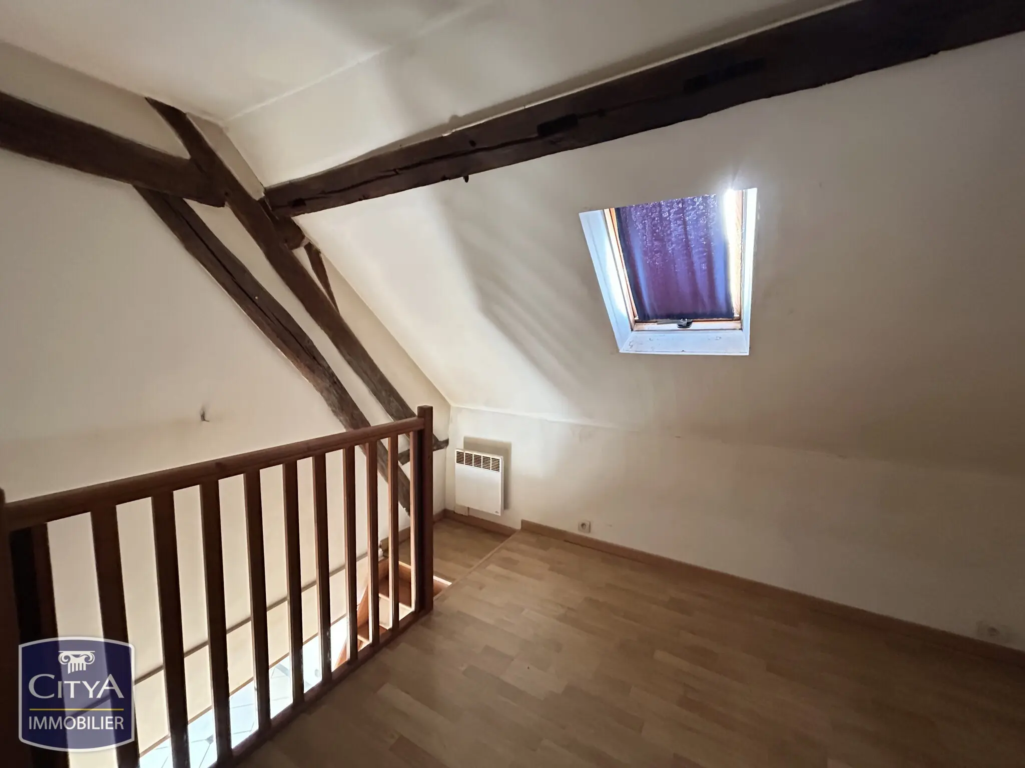 Photo 5 Appartement 1 pièce 32.76m²
